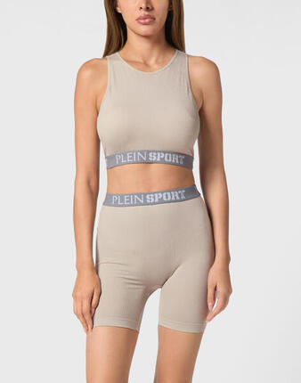 Soutien-Gorge De Sport LOGO