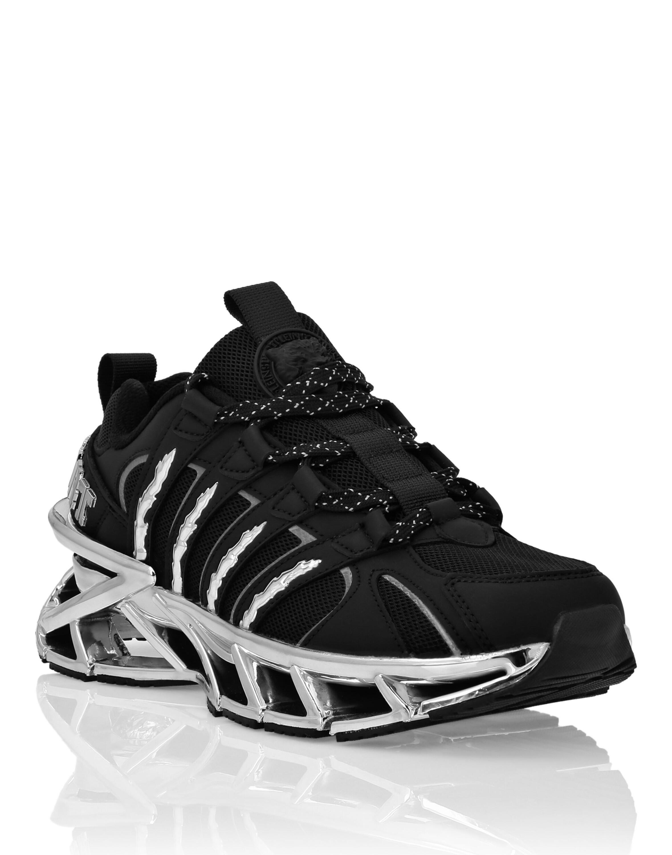 Sneaker Runner 3/4