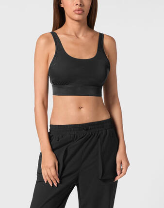 Soutien-Gorge De Sport SCRATCH