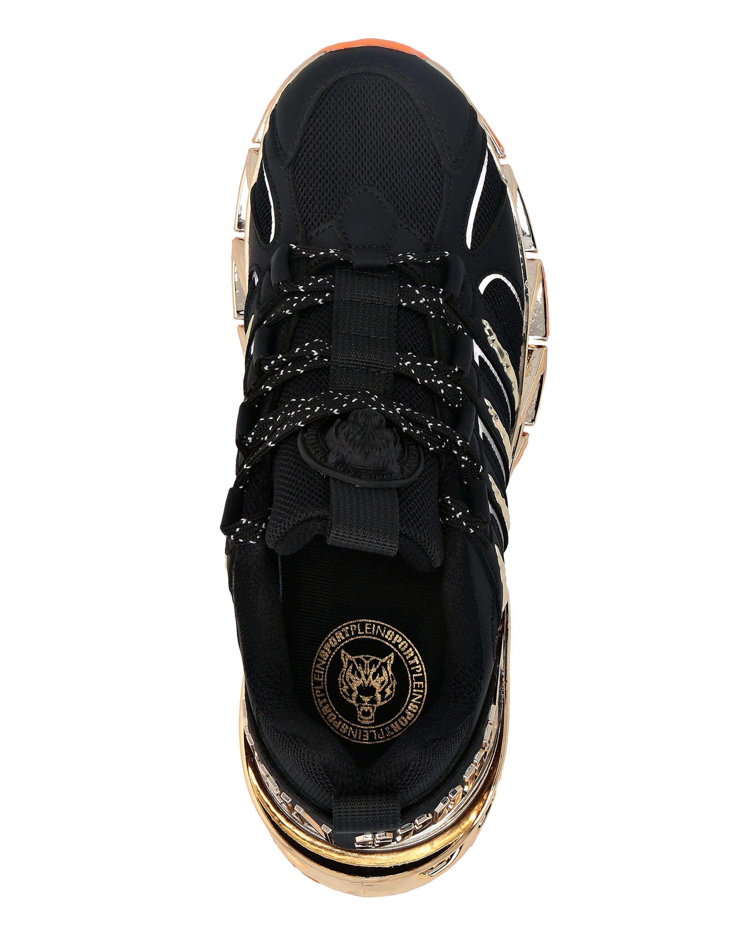 Sneaker Runner 4/4