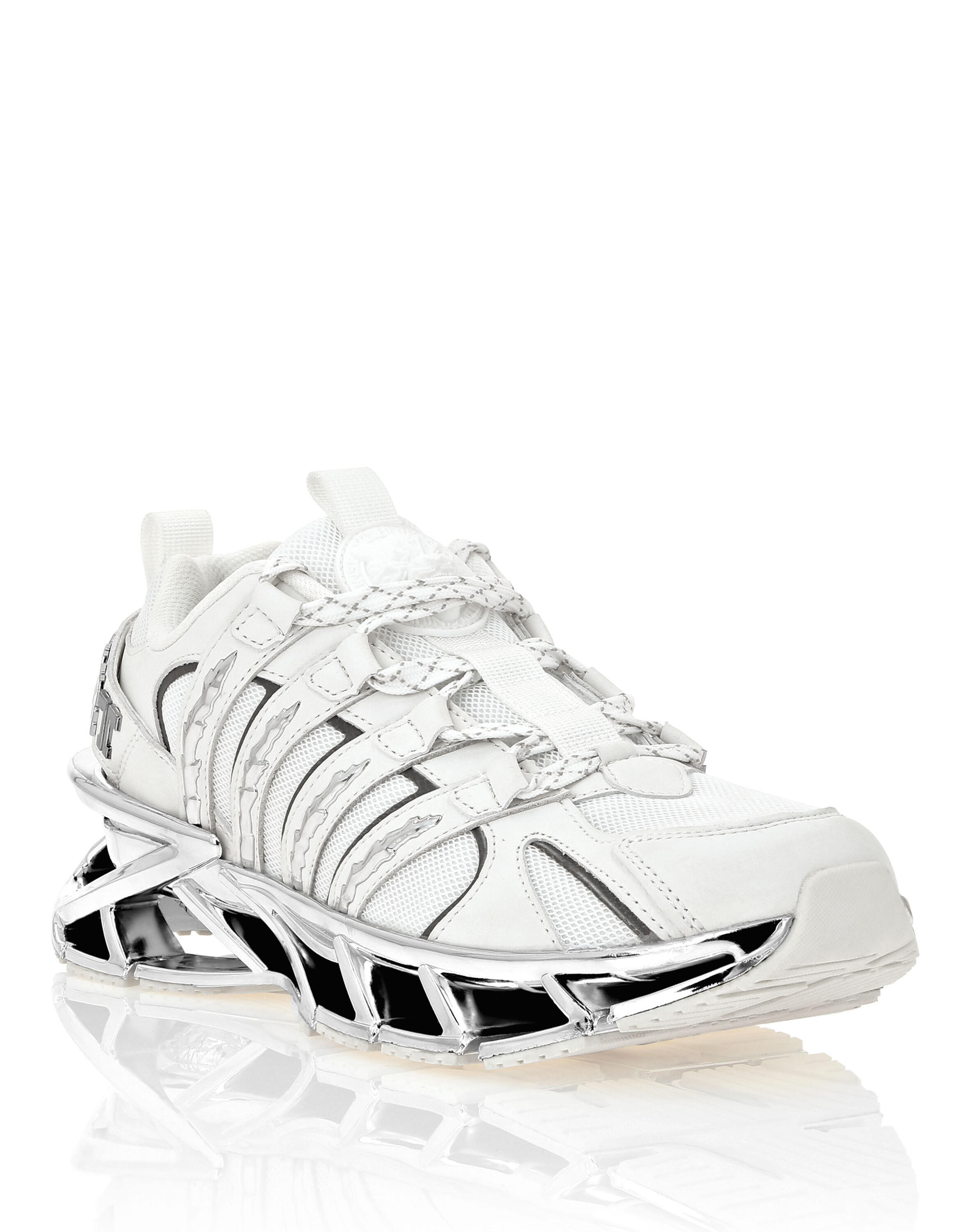 Sneaker Runner 3/4