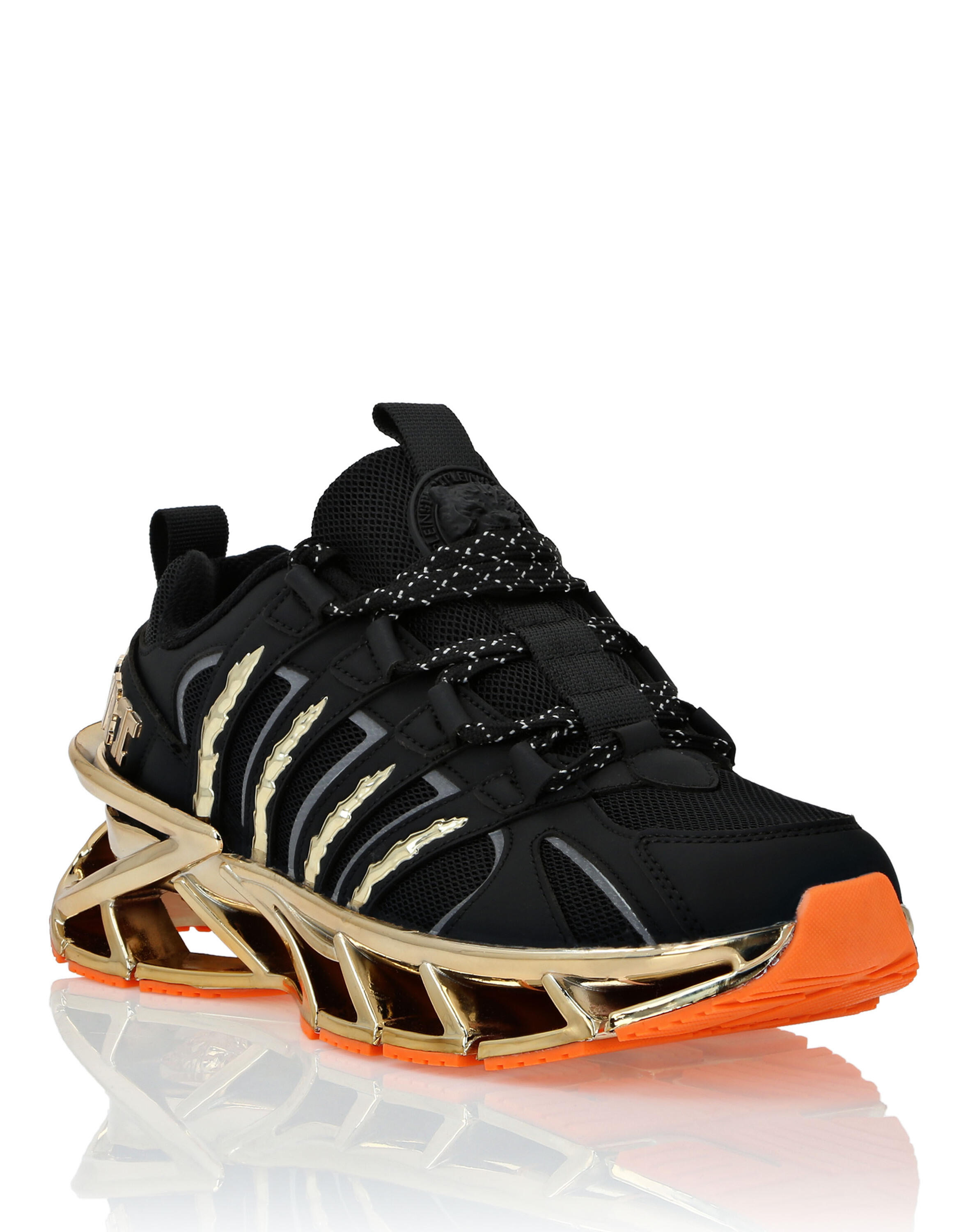 Sneaker Runner 3/4
