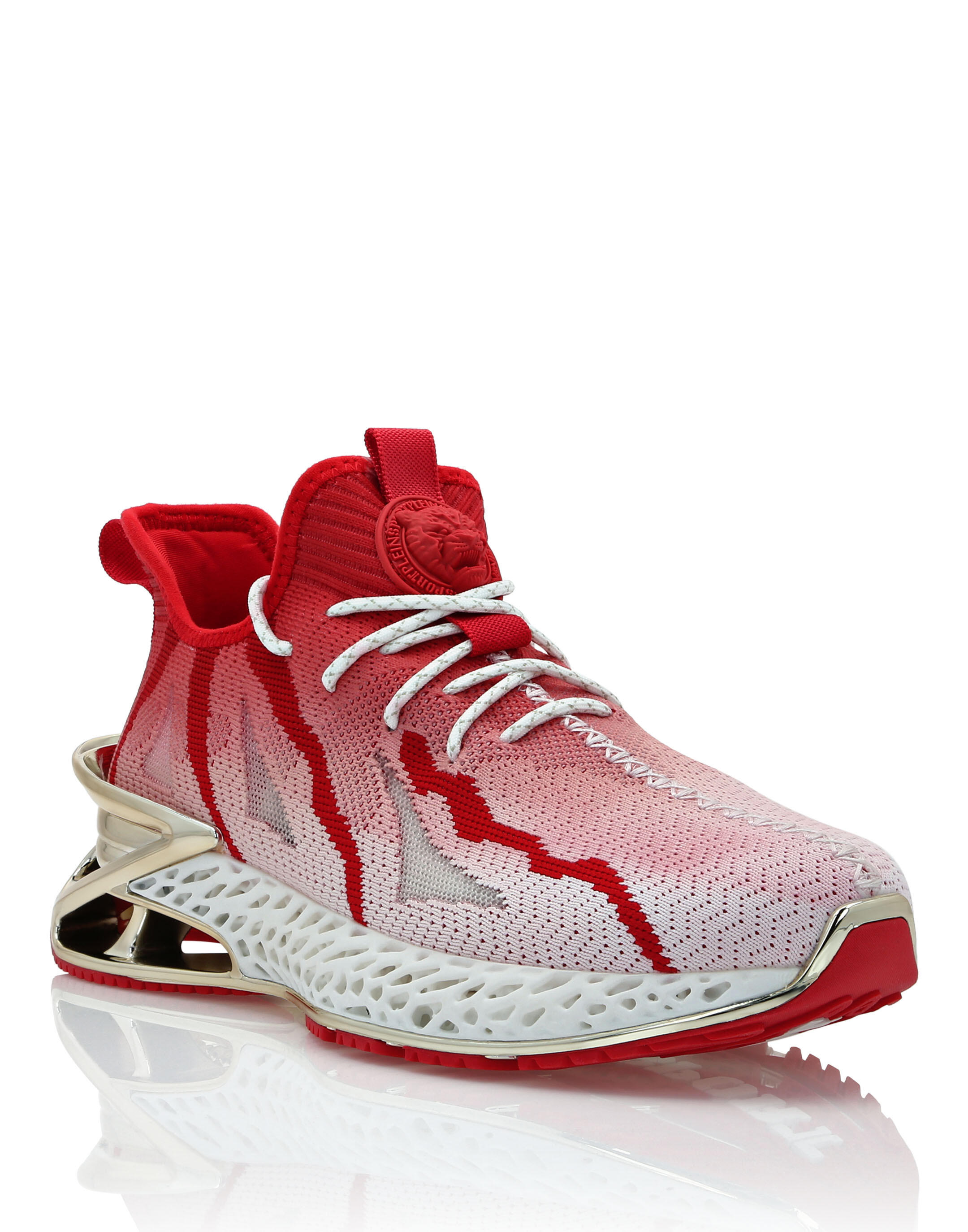 Sneaker Runner THE LIGHTING EDITION GEN.X.2 2/3