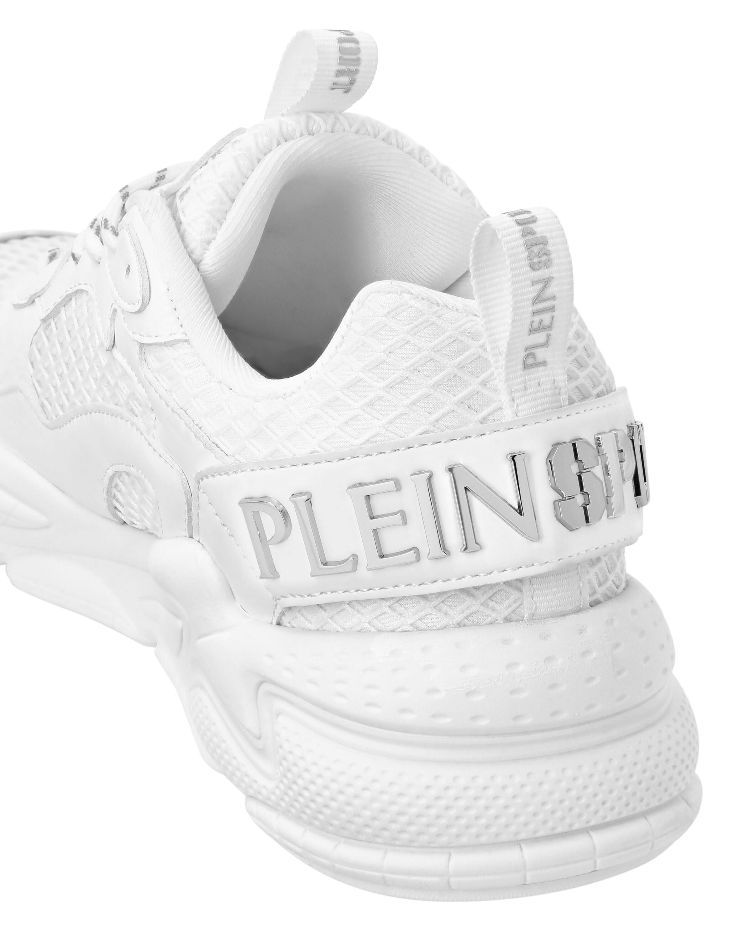 Coureur TRACK KING 3/3