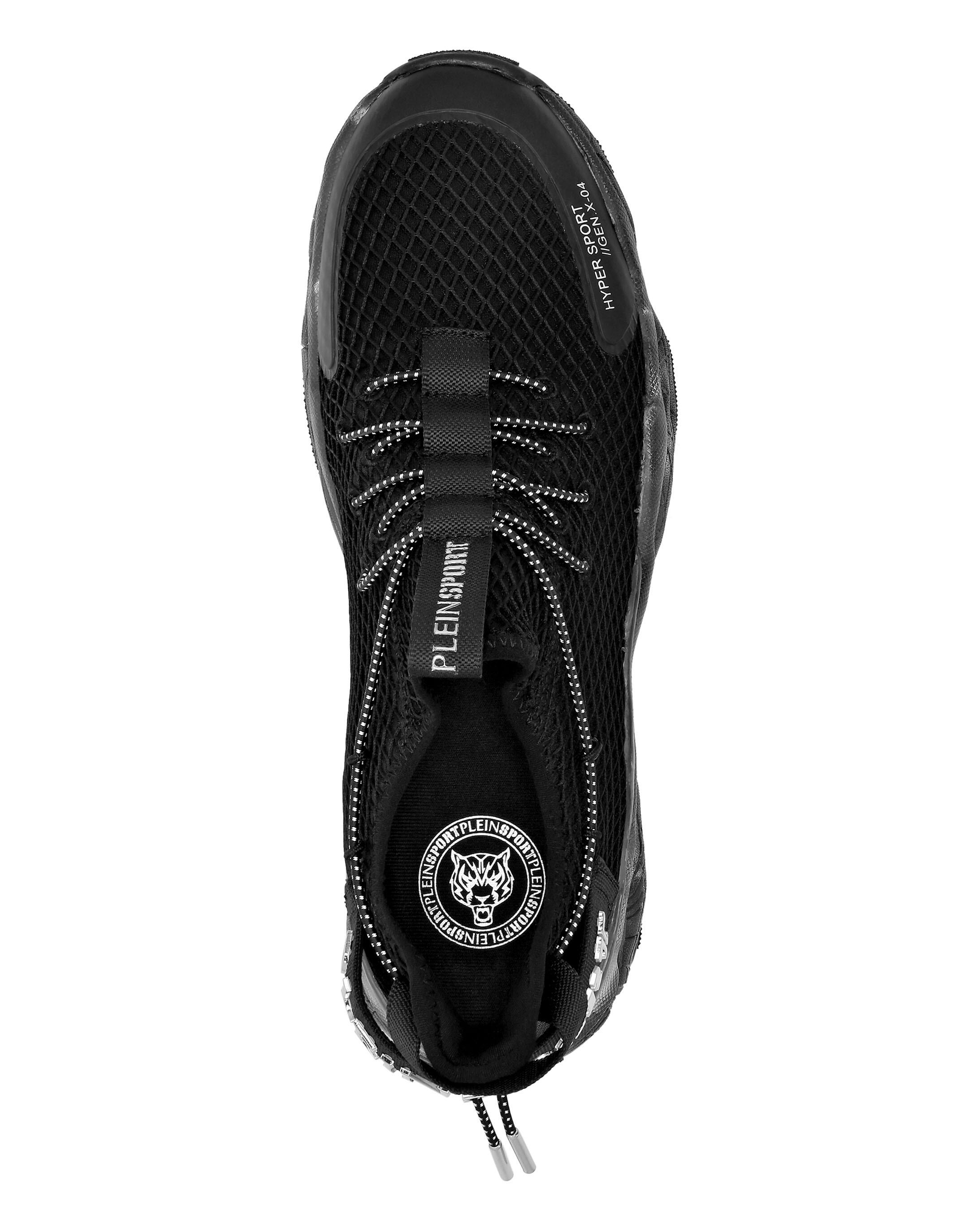 Sneaker Runner TIGER ATTACK//GEN.X.4 3/3