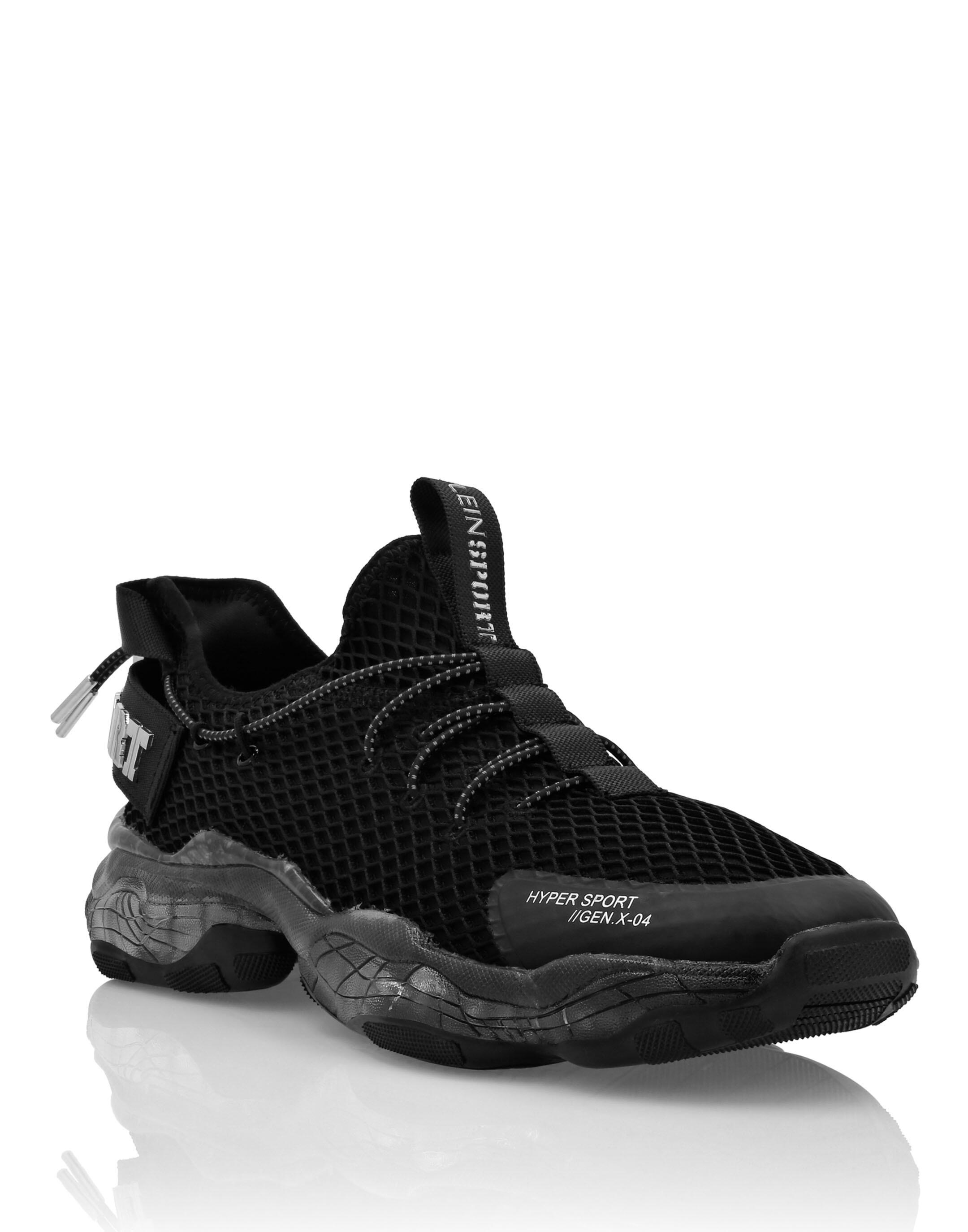 Sneaker Runner TIGER ATTACK//GEN.X.4 2/3