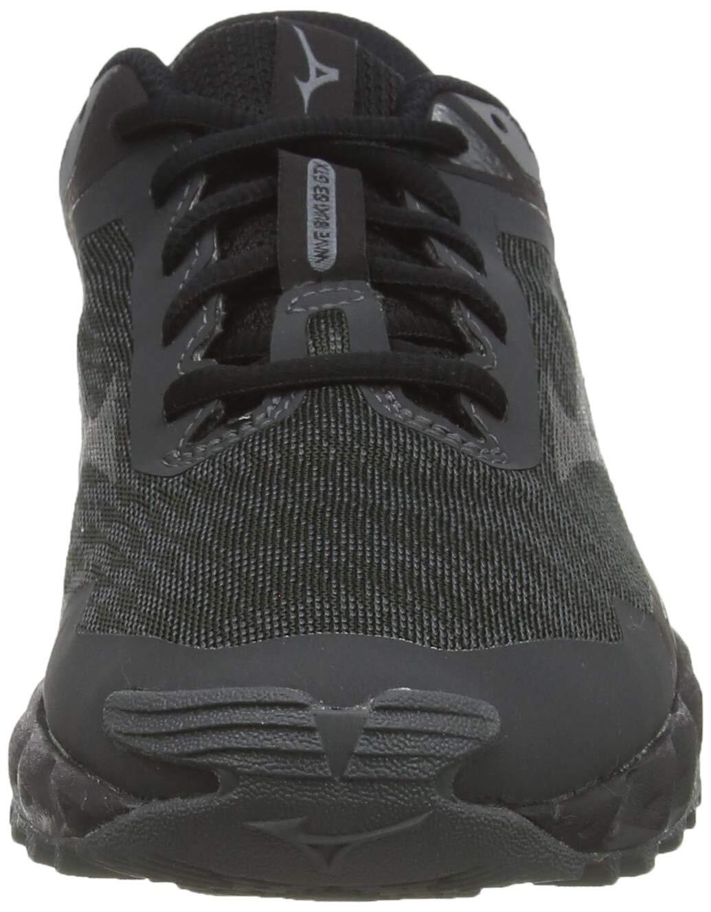 Chaussures pour femme Mizuno Wave Ibuki 3 Noir 2/7