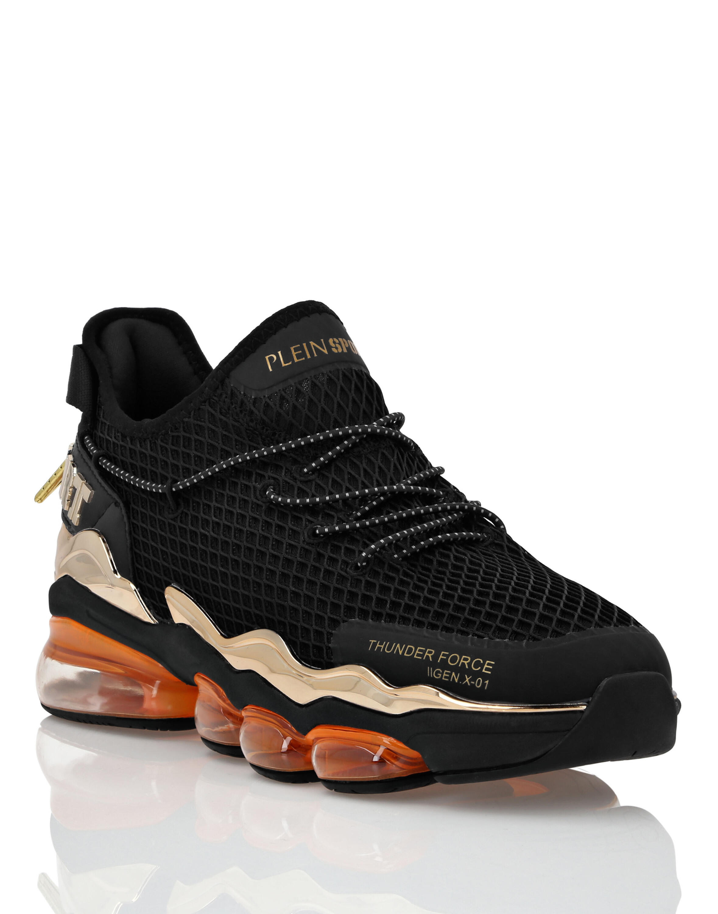 Sneaker Runner 2/3