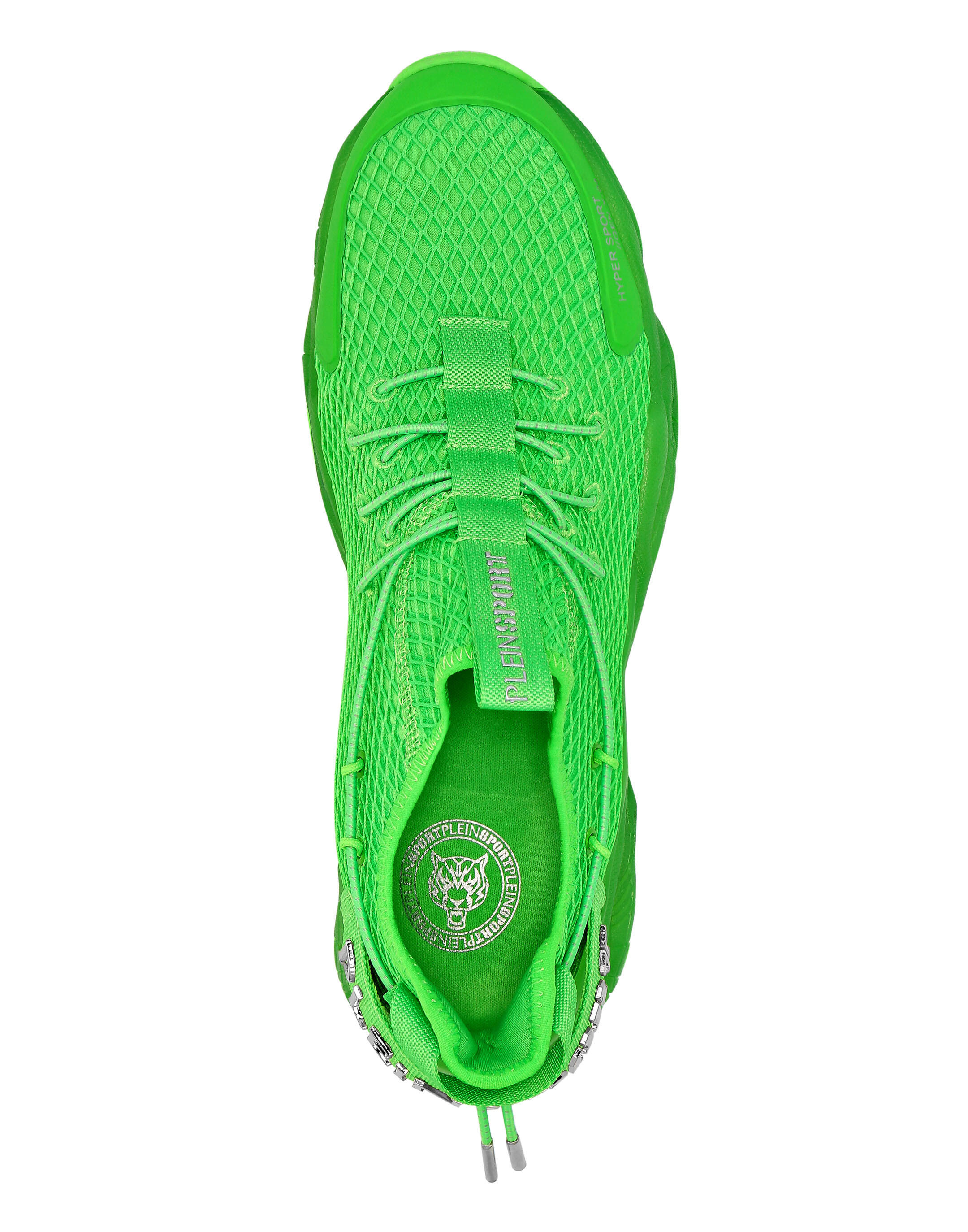 Sneaker Runner TIGER ATTACK//GEN.X.4 4/4