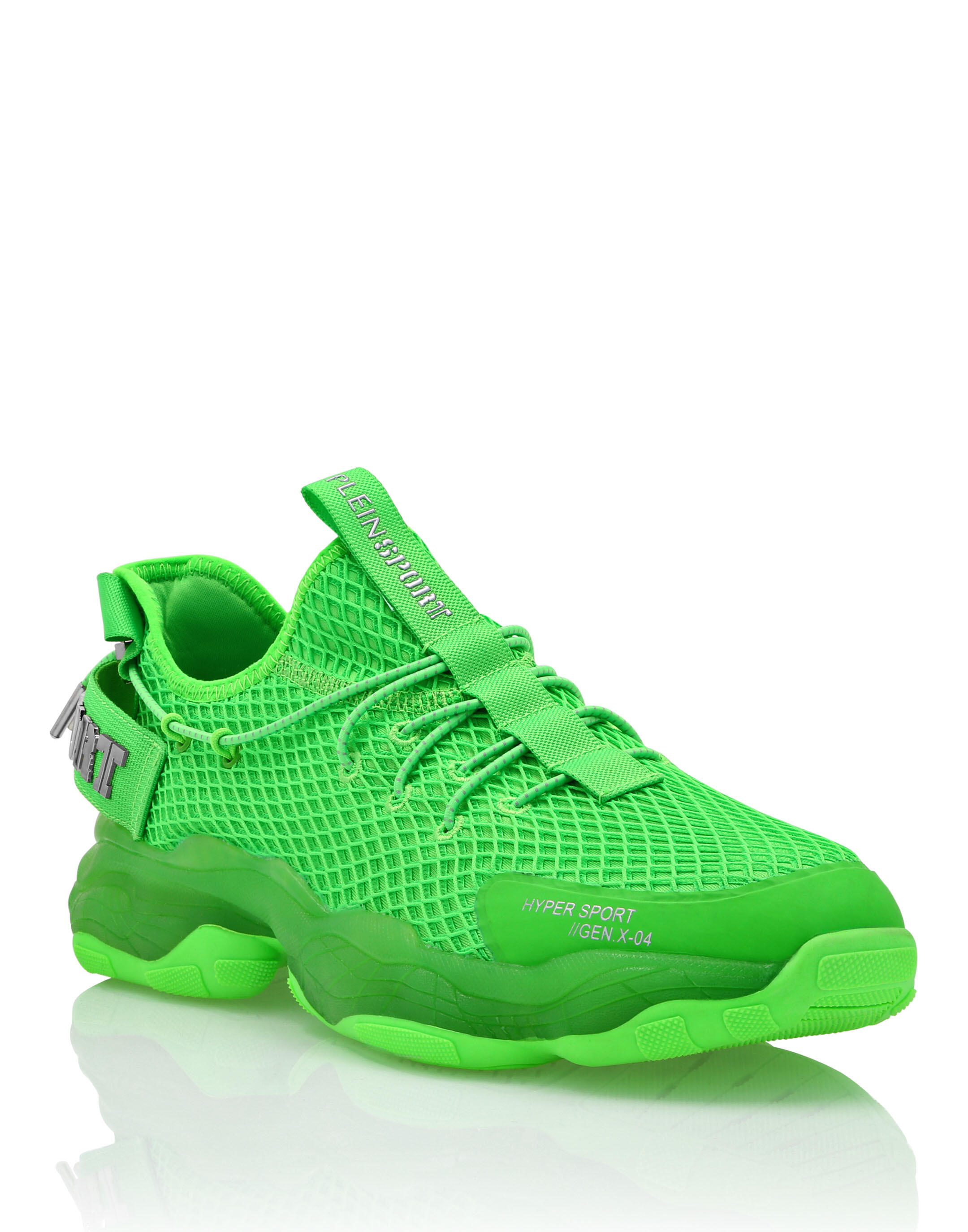 Sneaker Runner TIGER ATTACK//GEN.X.4 3/4