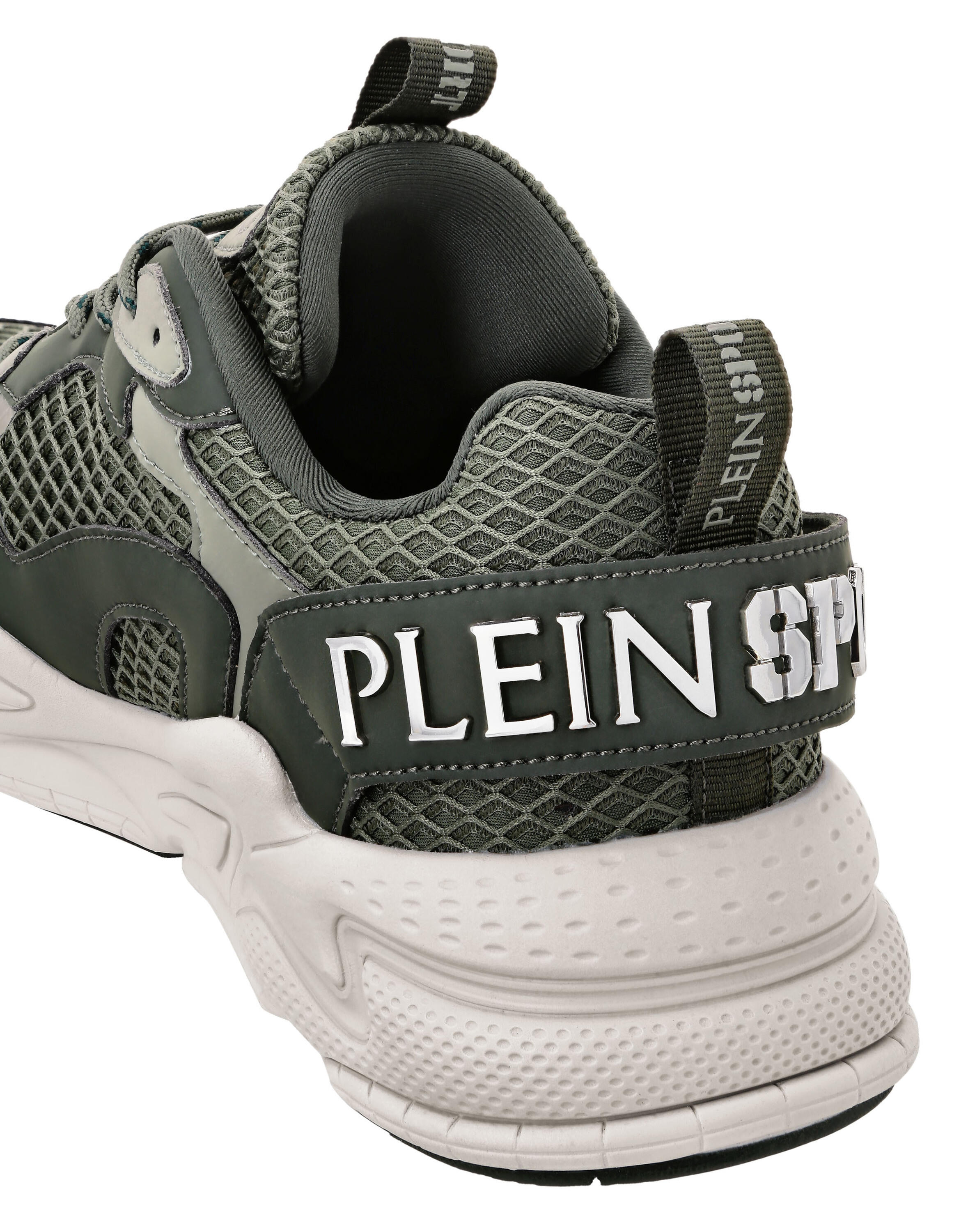 Zapatilla Runner TRACK KING 3/3