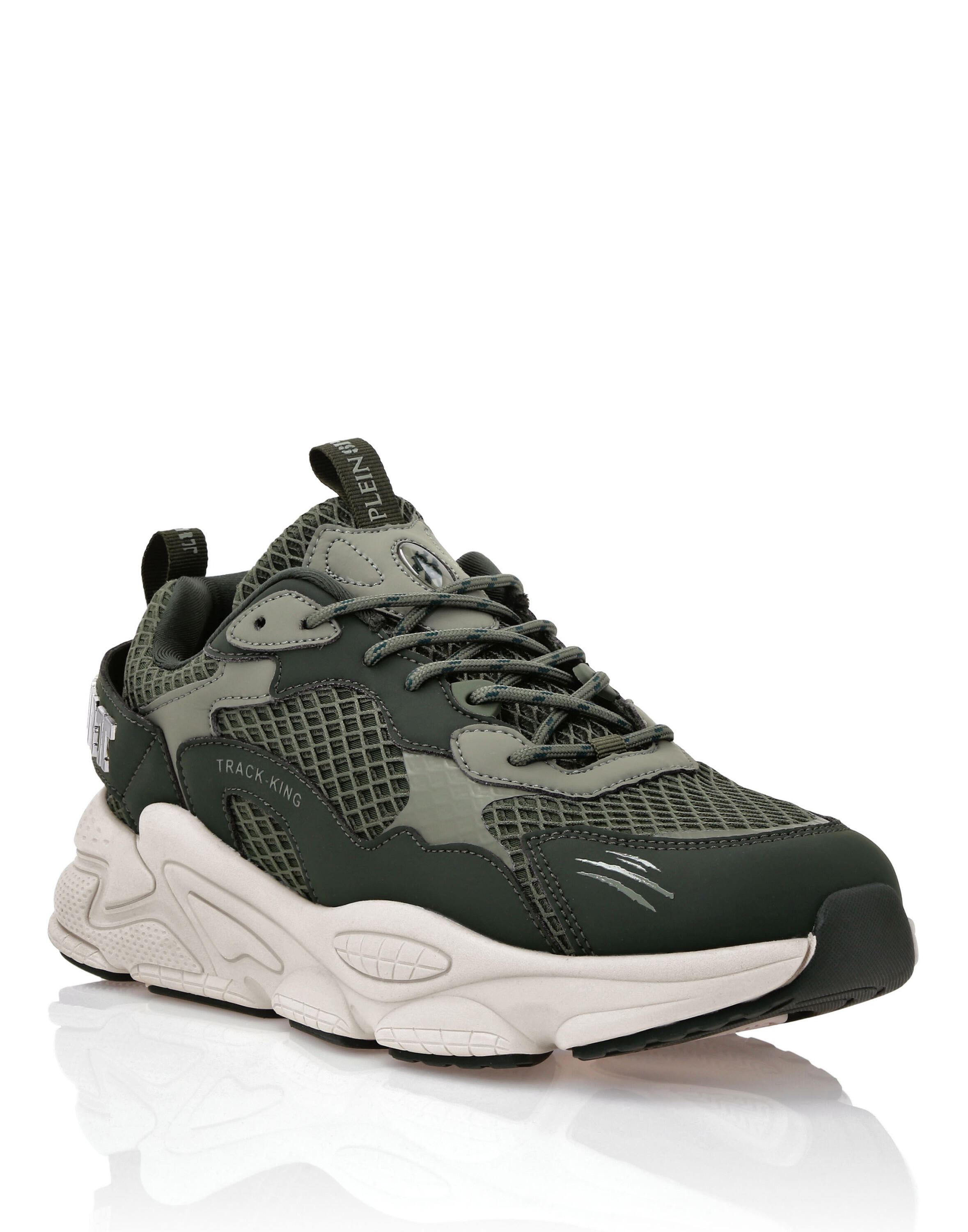 Zapatilla Runner TRACK KING 2/3