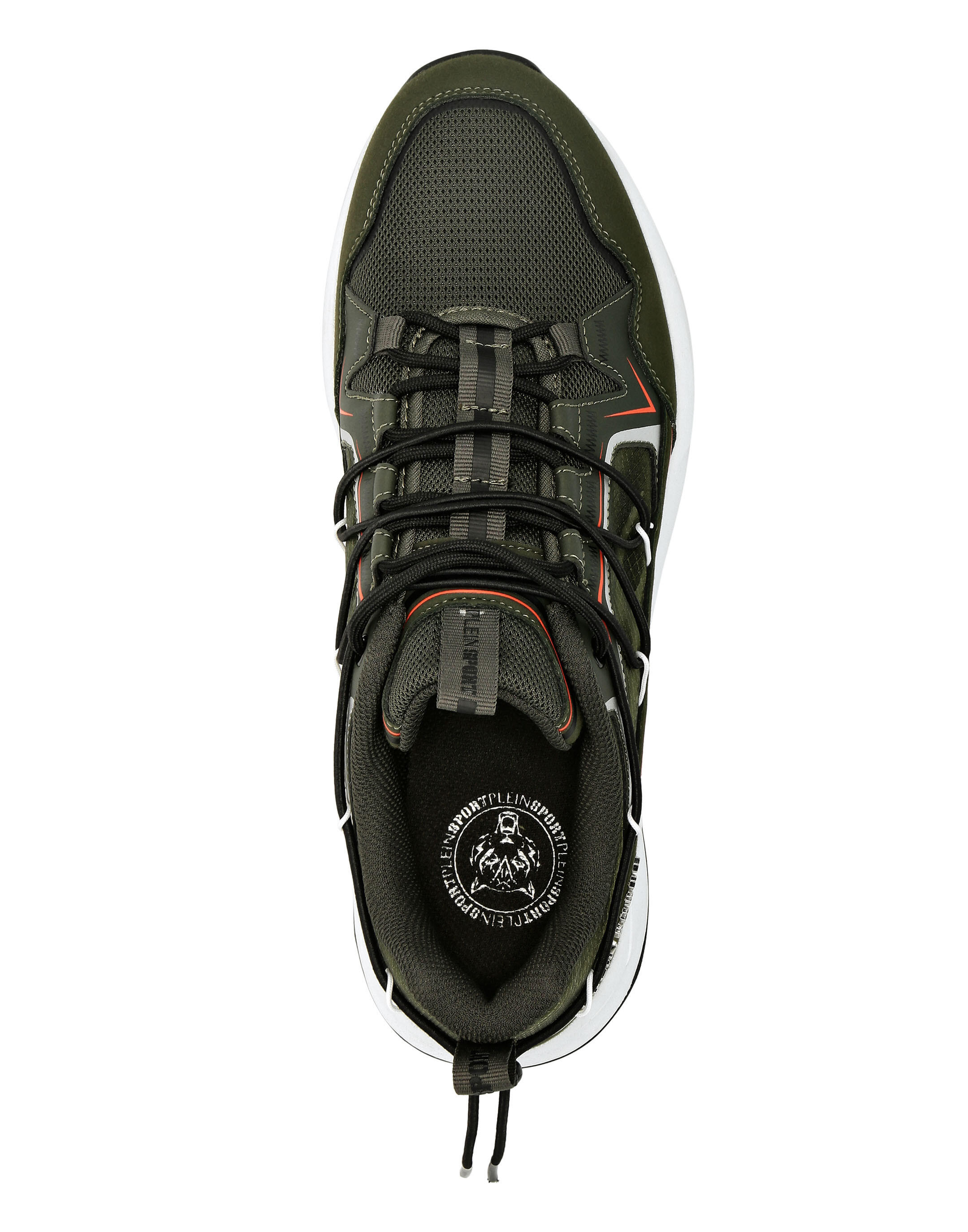 Zapatillas Bajas 4/4