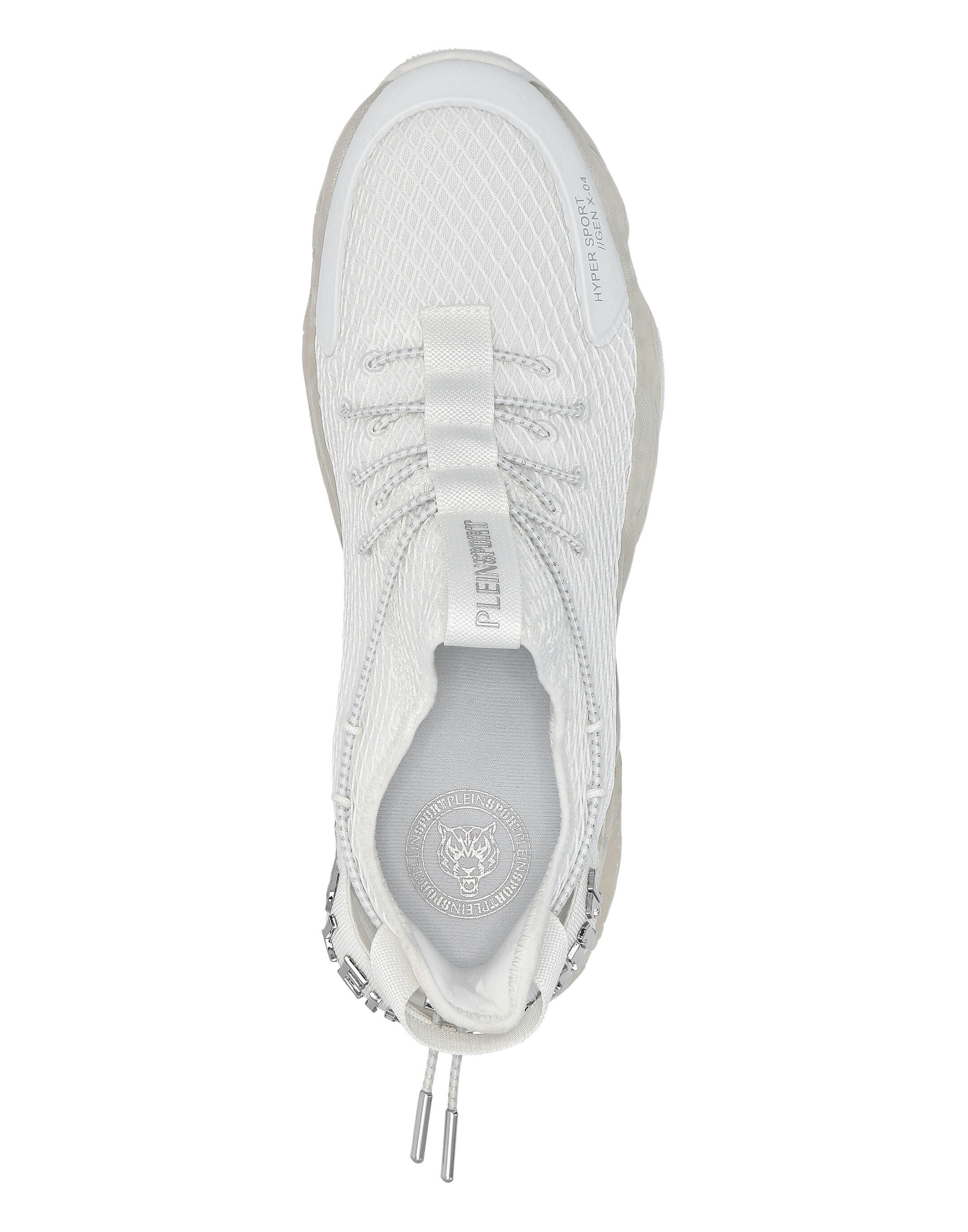 Baskets De Course TIGER ATTACK//GEN.X.4 4/4