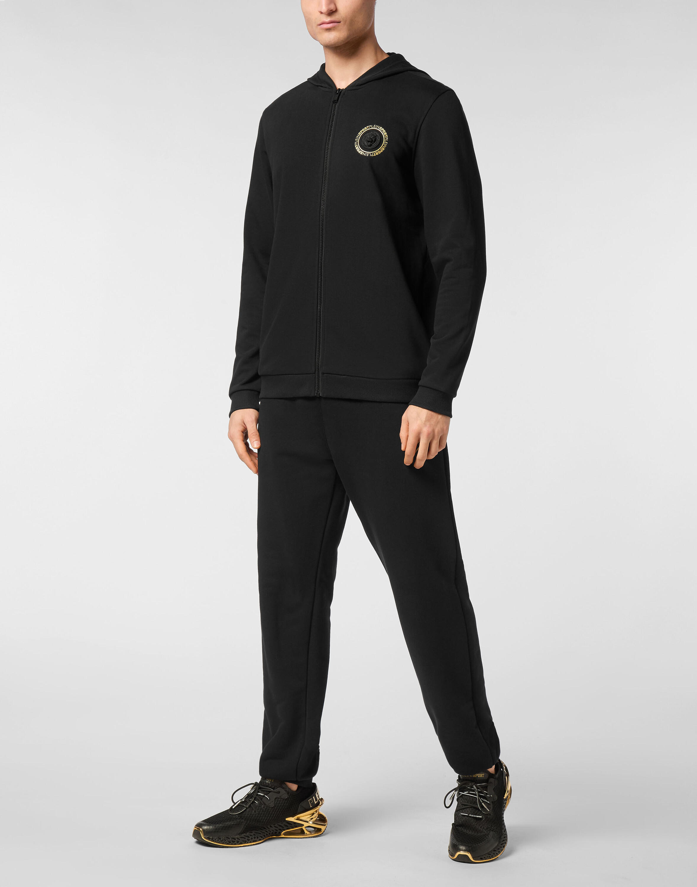 Veste À Capuche TIGER 2/5