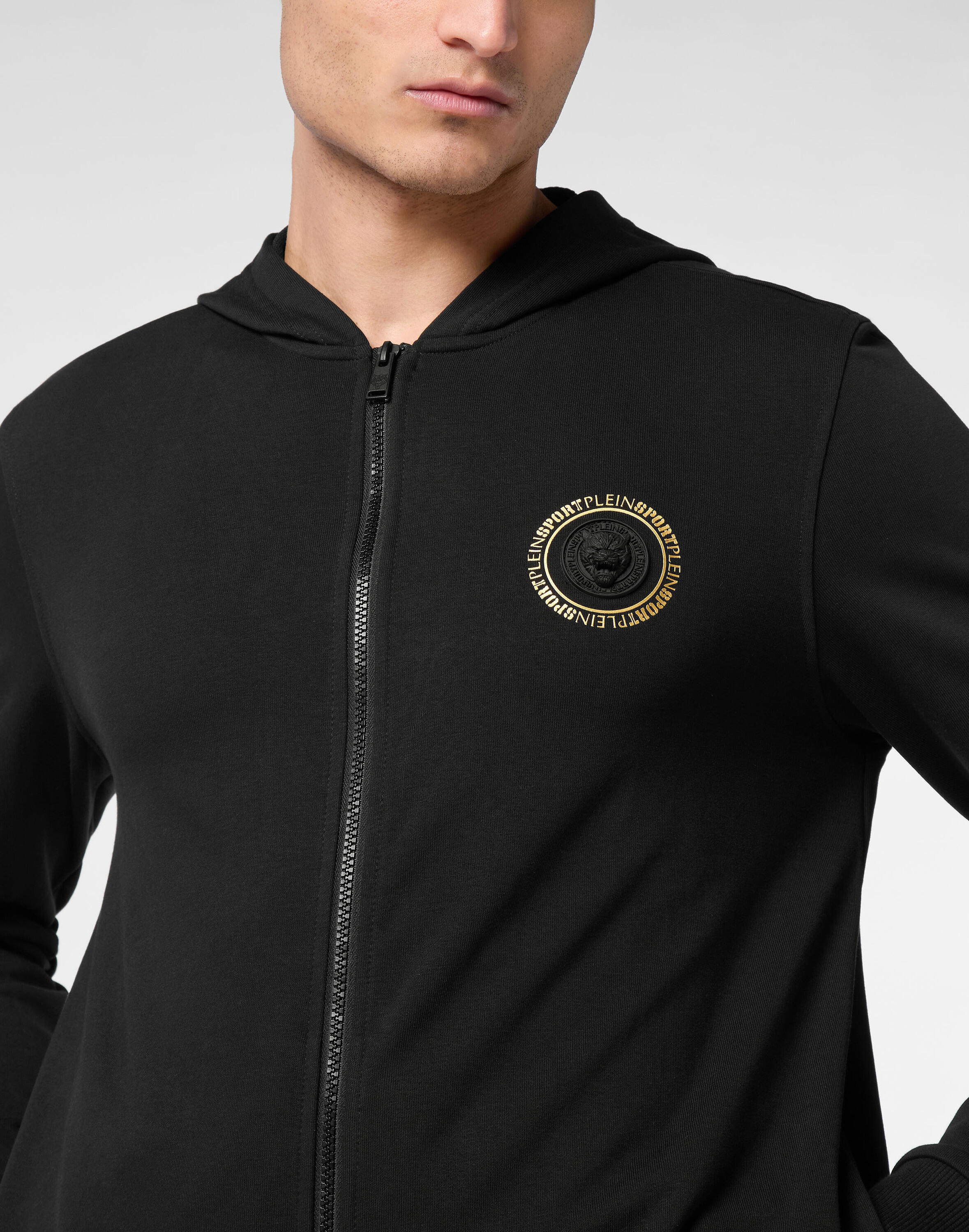 Veste À Capuche TIGER 5/5