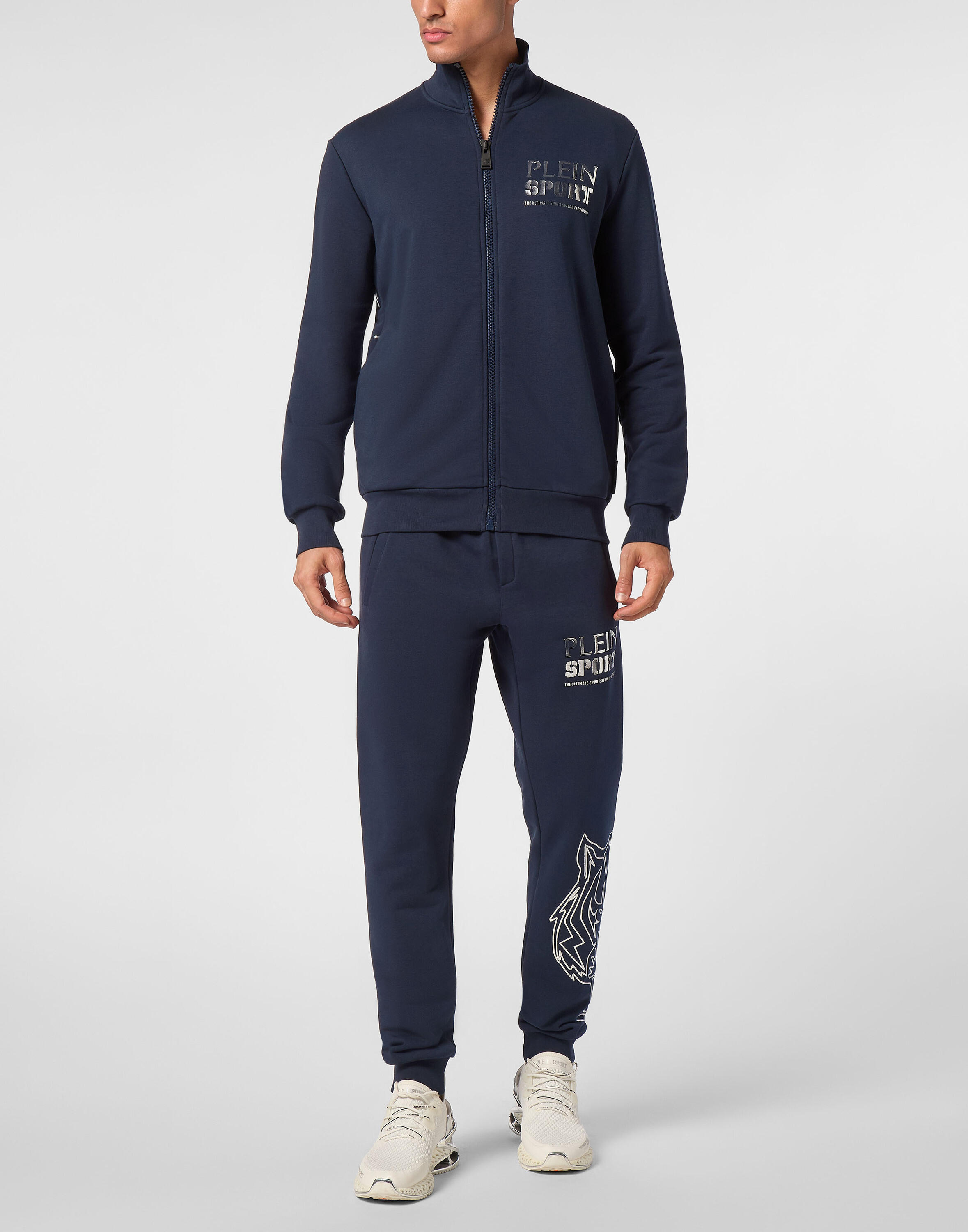 Sudadera TIGER 2/5