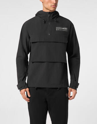 Veste À Capuche