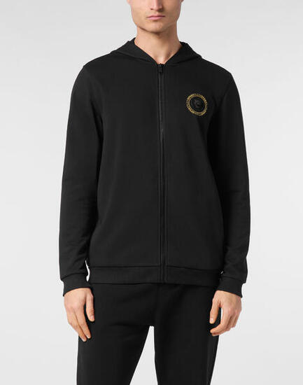 Veste À Capuche TIGER
