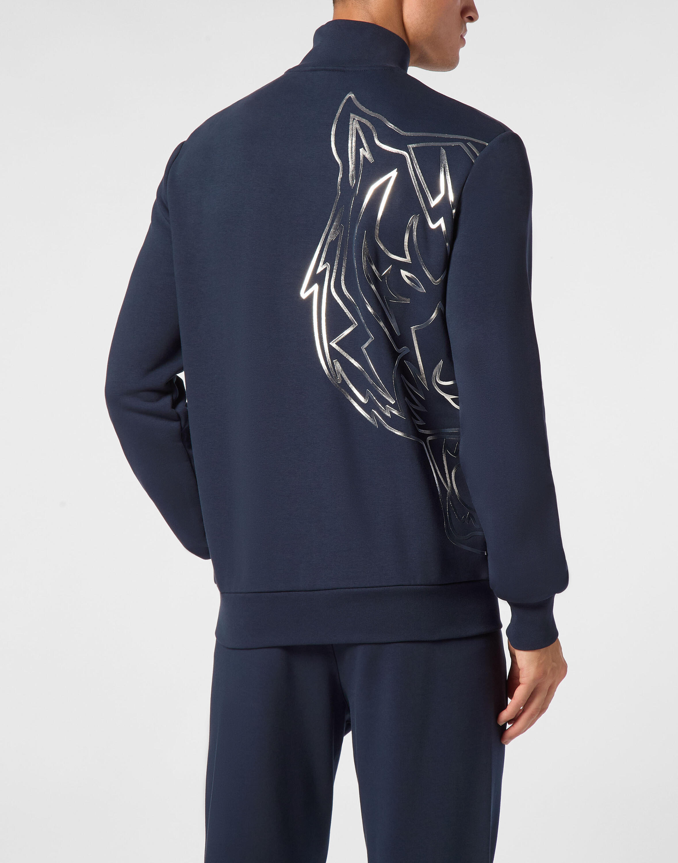 Sudadera TIGER 4/5