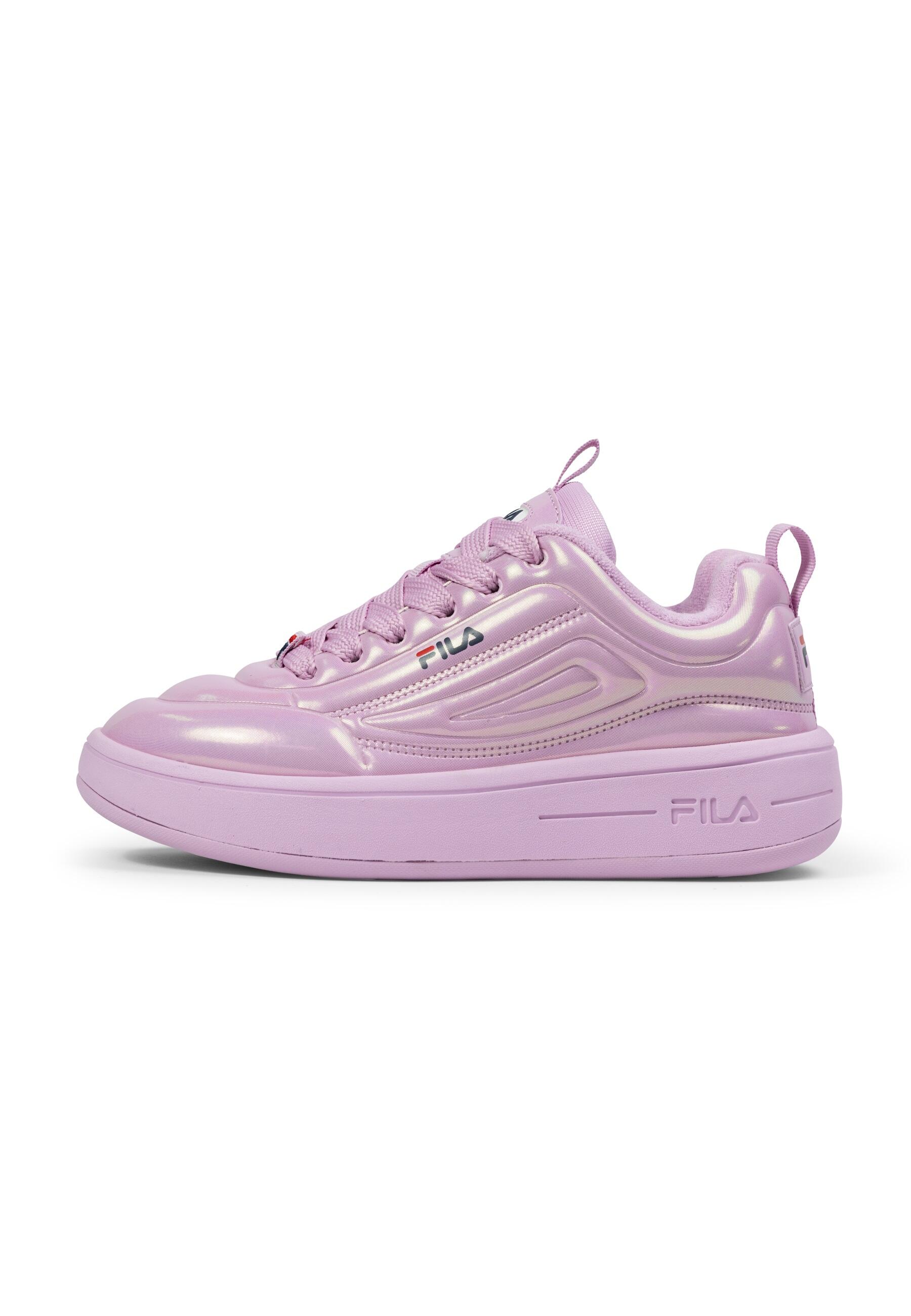 Scarpe sportive da donna Fila Superbubble 5/6