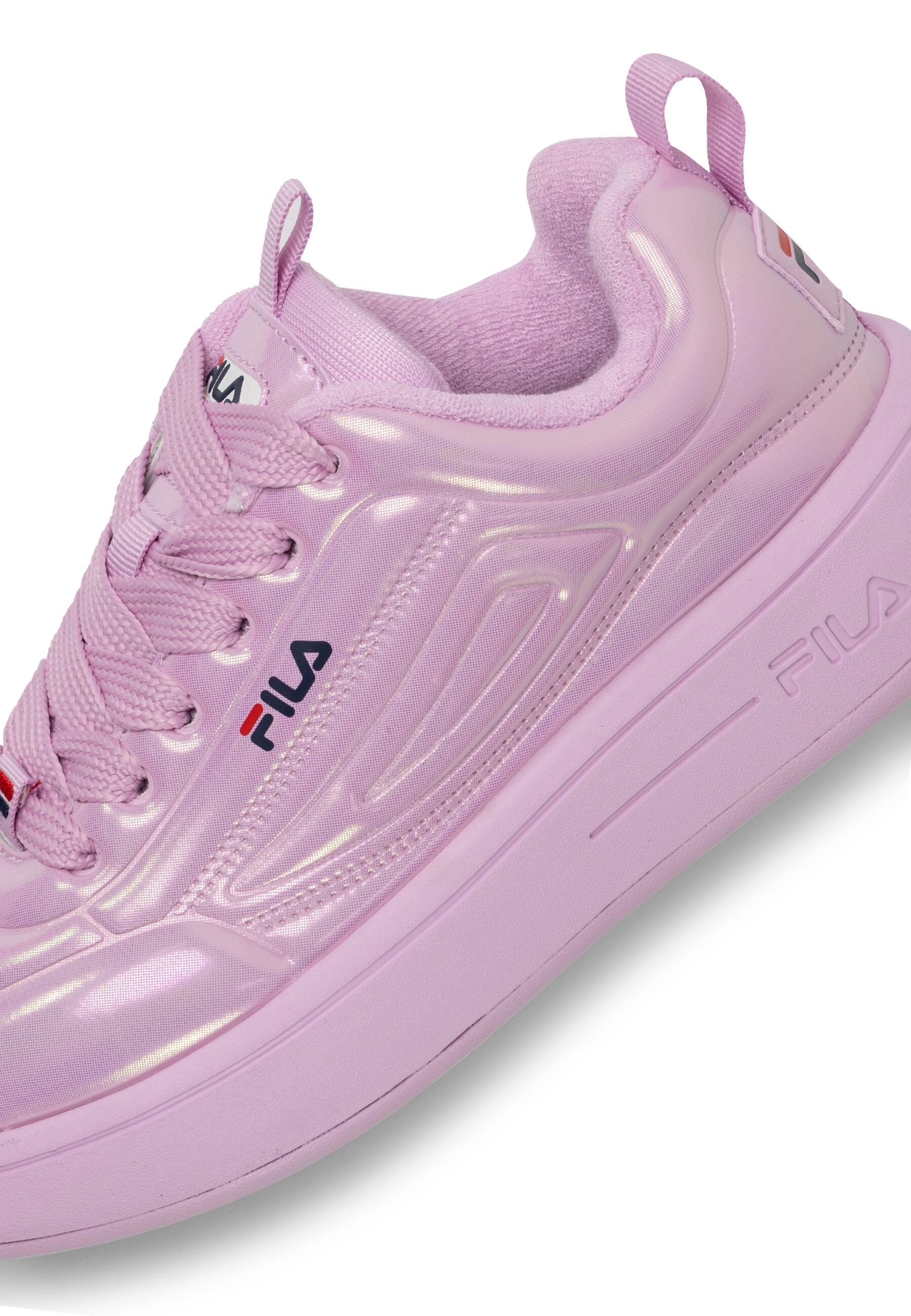 Chaussures de sport pour femmes Fila Superbubble 4/6
