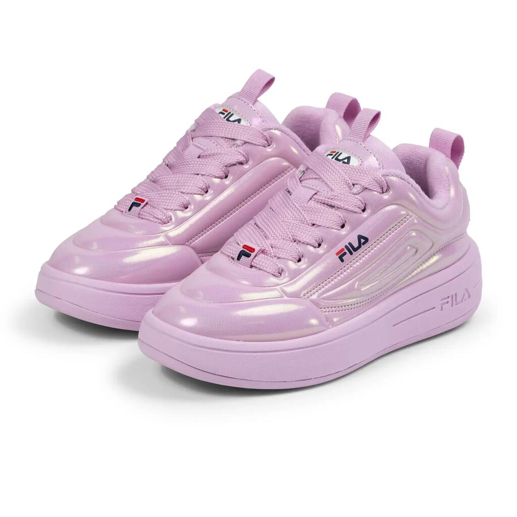 Дамски спортни обувки Fila Superbubble F wmn
