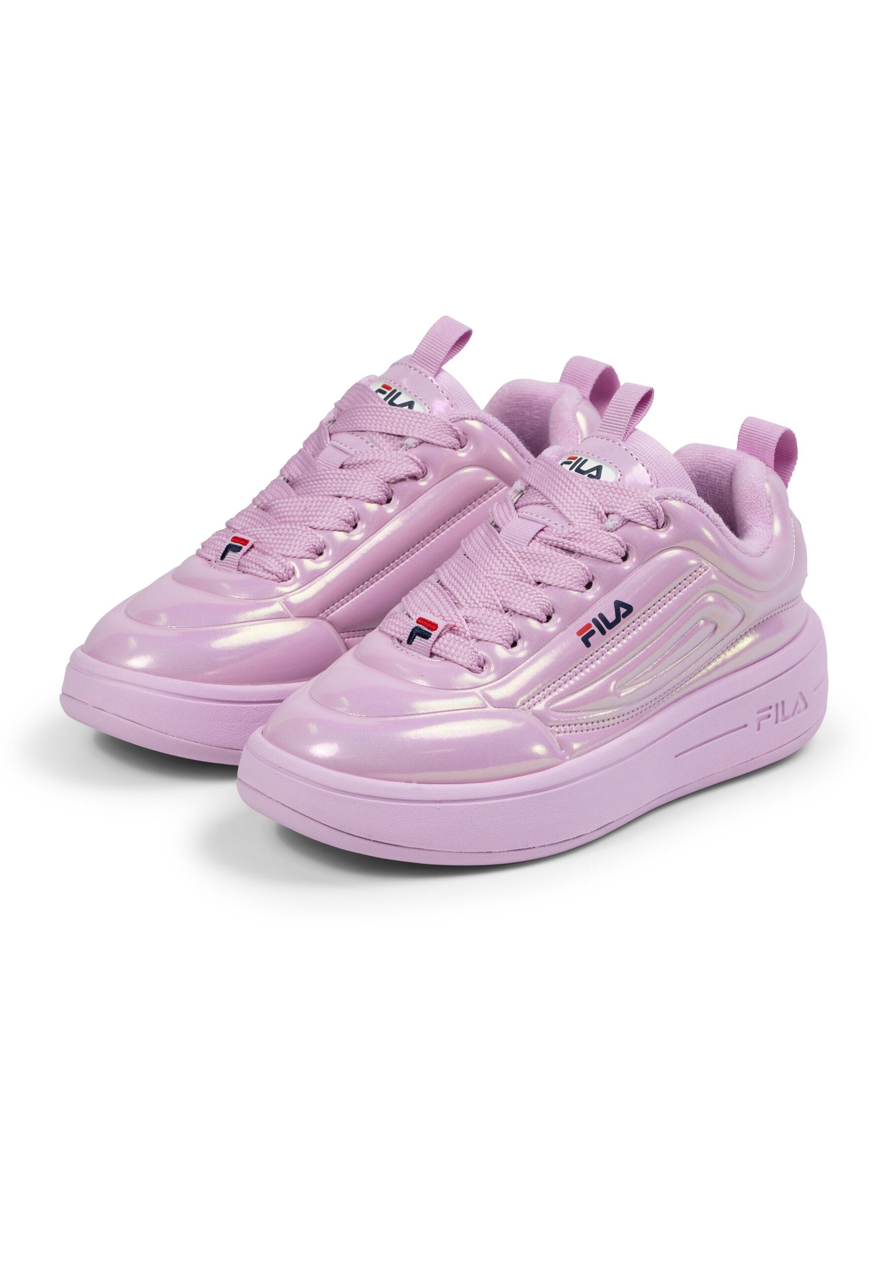 FILA Dámské sportovní boty Superbubble