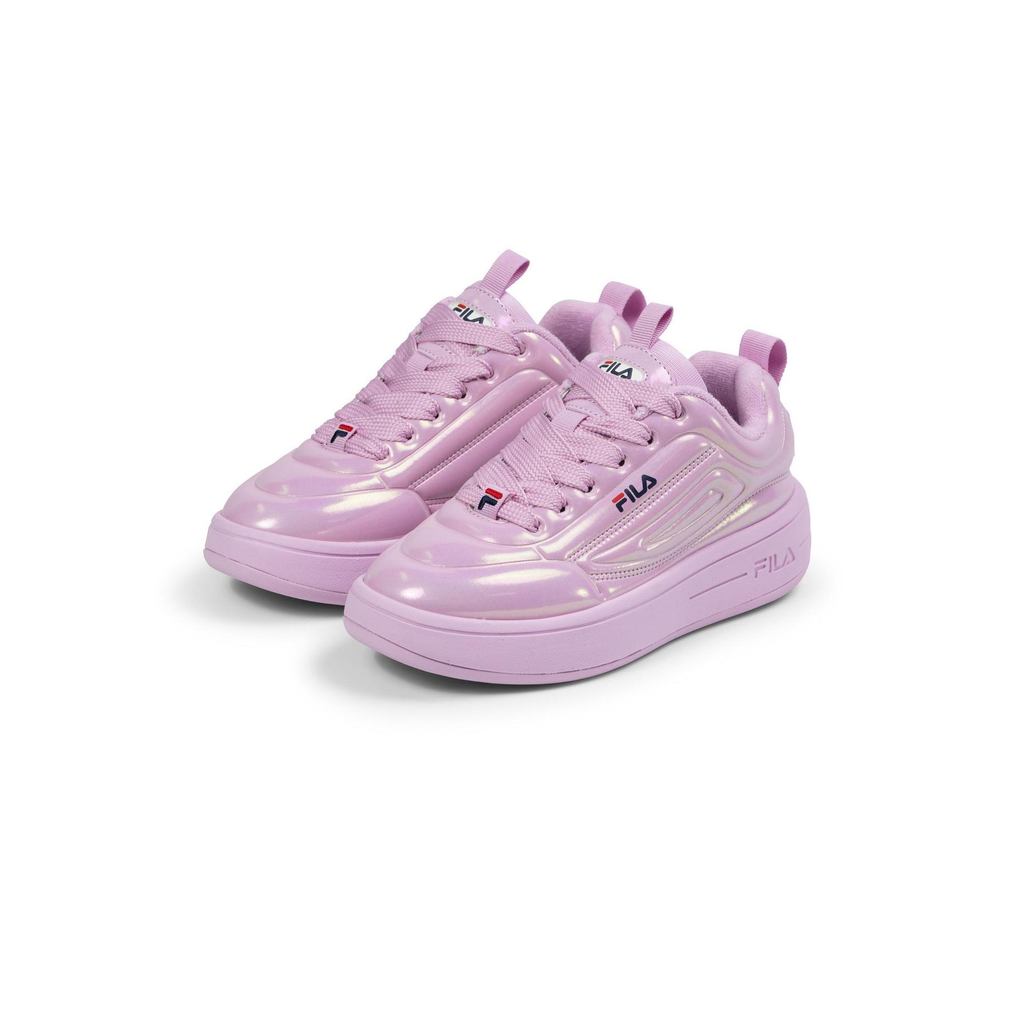 FILA Dámské sportovní boty Fila Superbubble