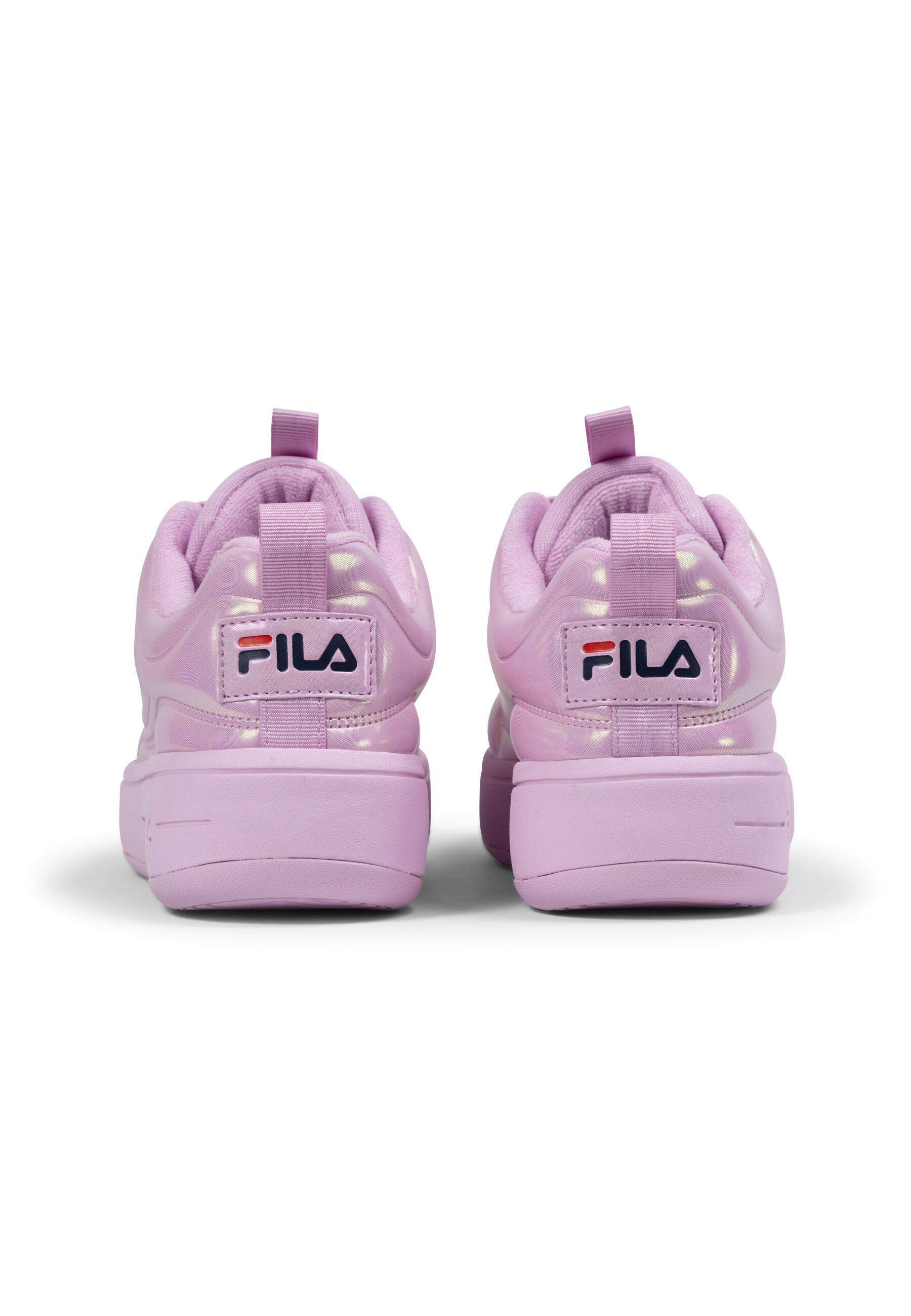 Chaussures de sport pour femmes Fila Superbubble 6/6