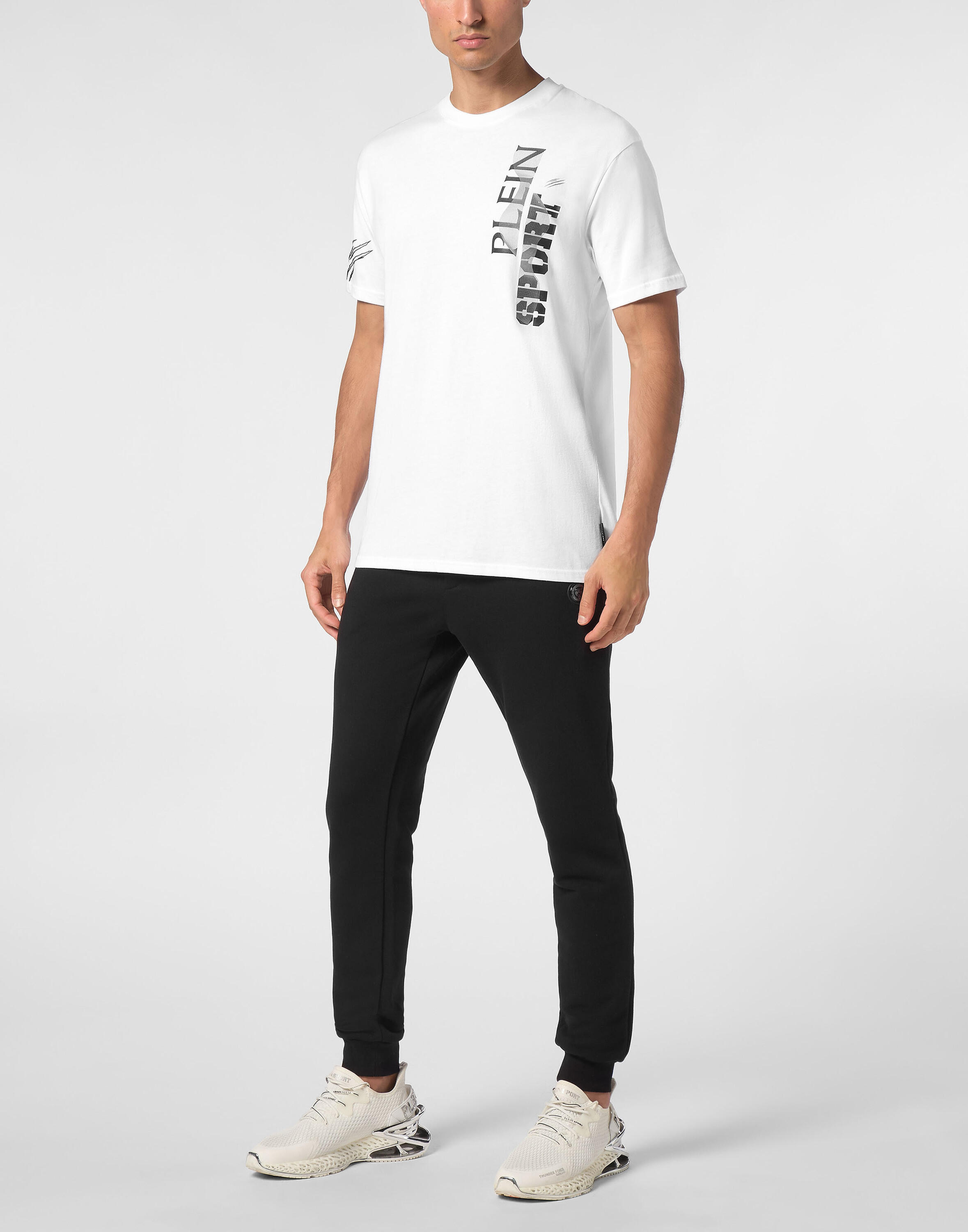 T-Shirt À Col Rond WAVE 2/5
