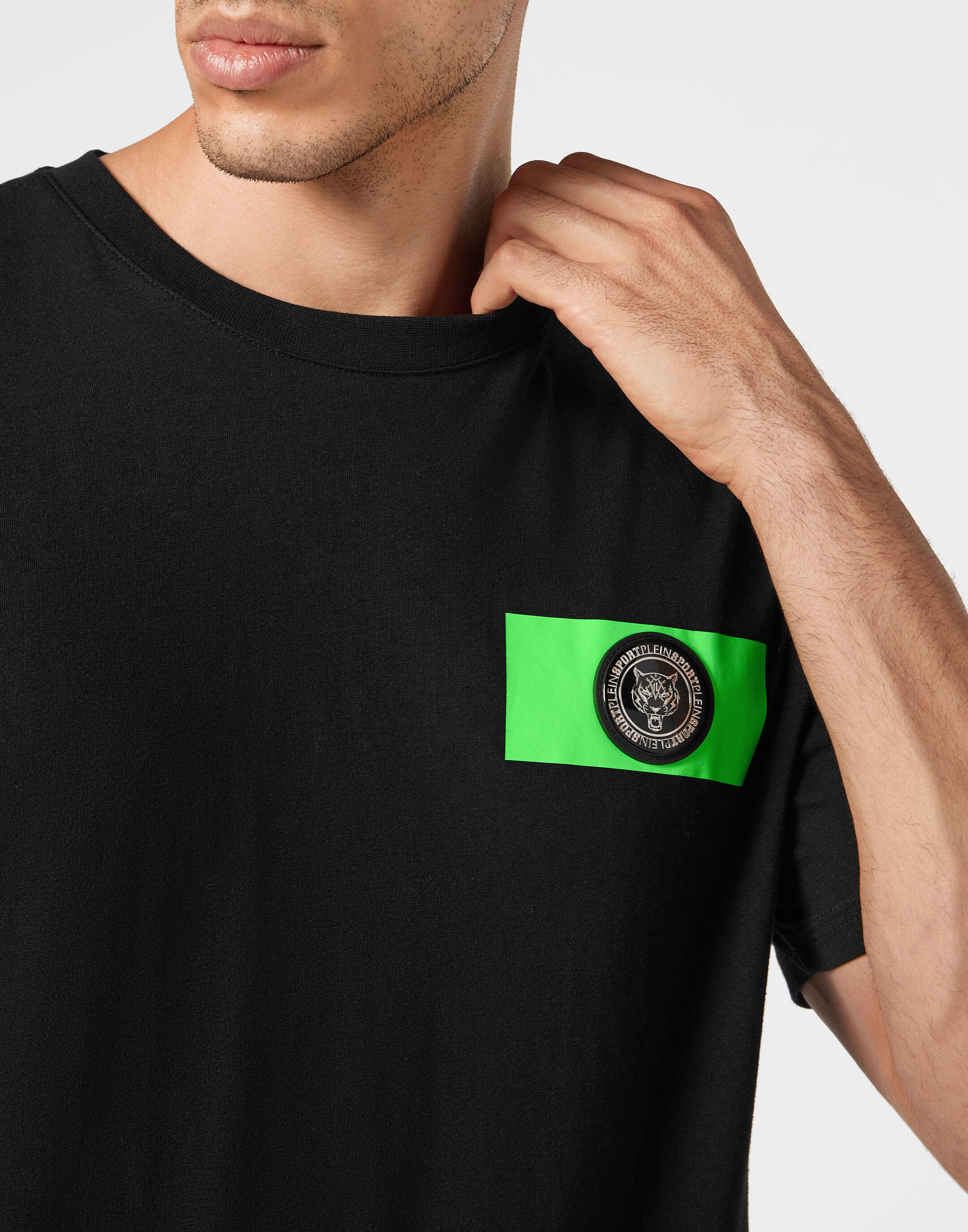 T-Shirt Round Neck 5/5