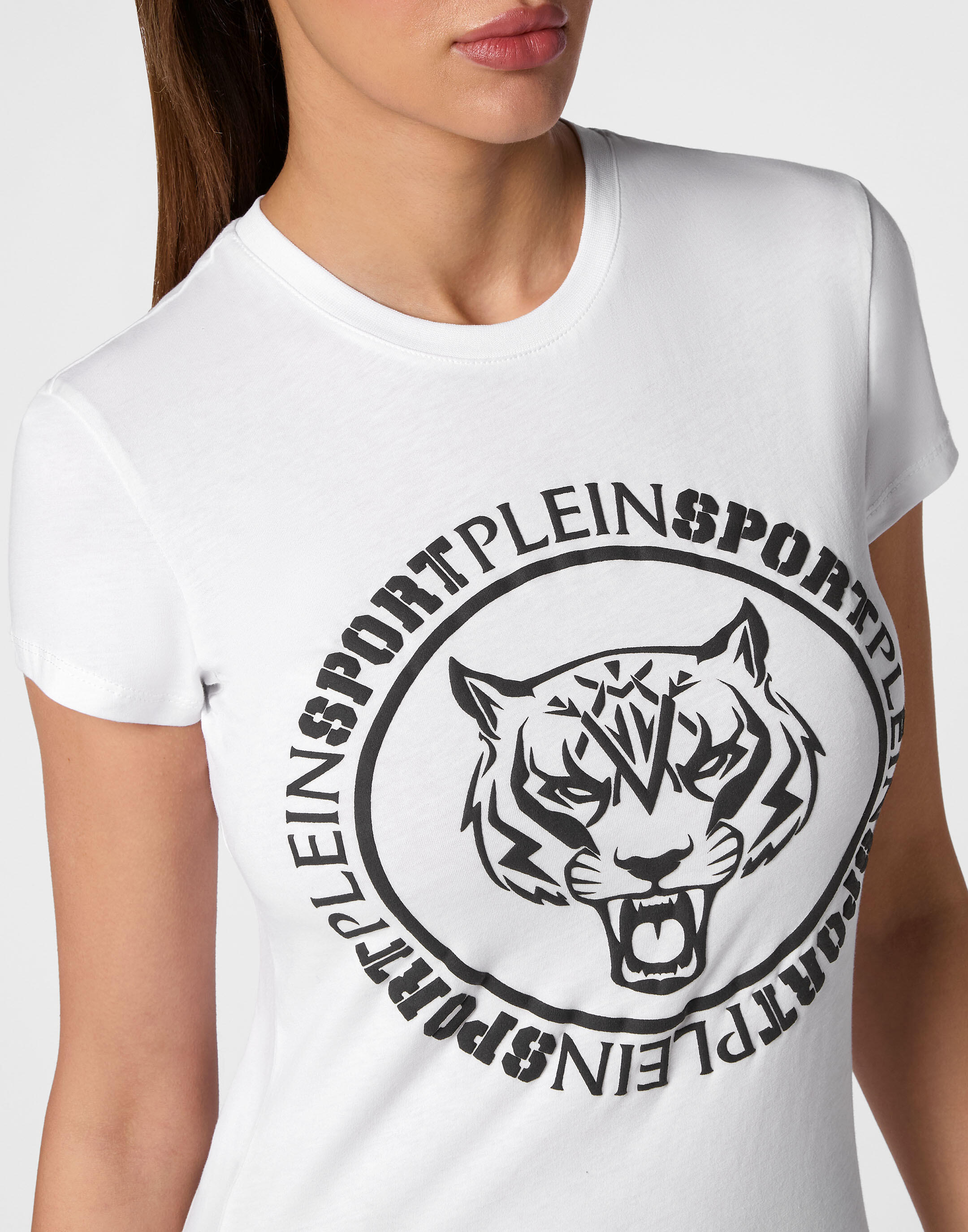 T-Shirt Coupe Slim 5/5