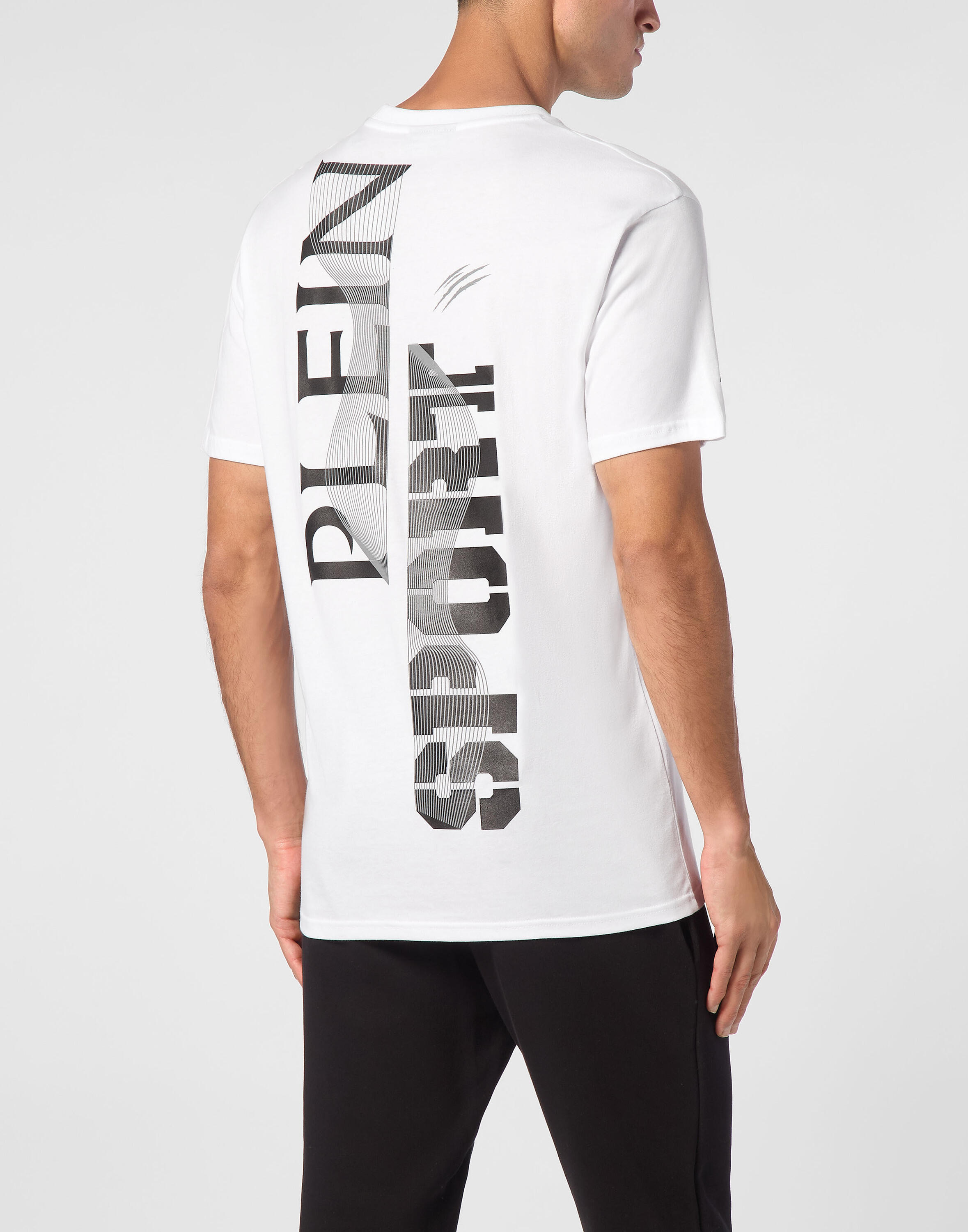T-Shirt À Col Rond WAVE 4/5