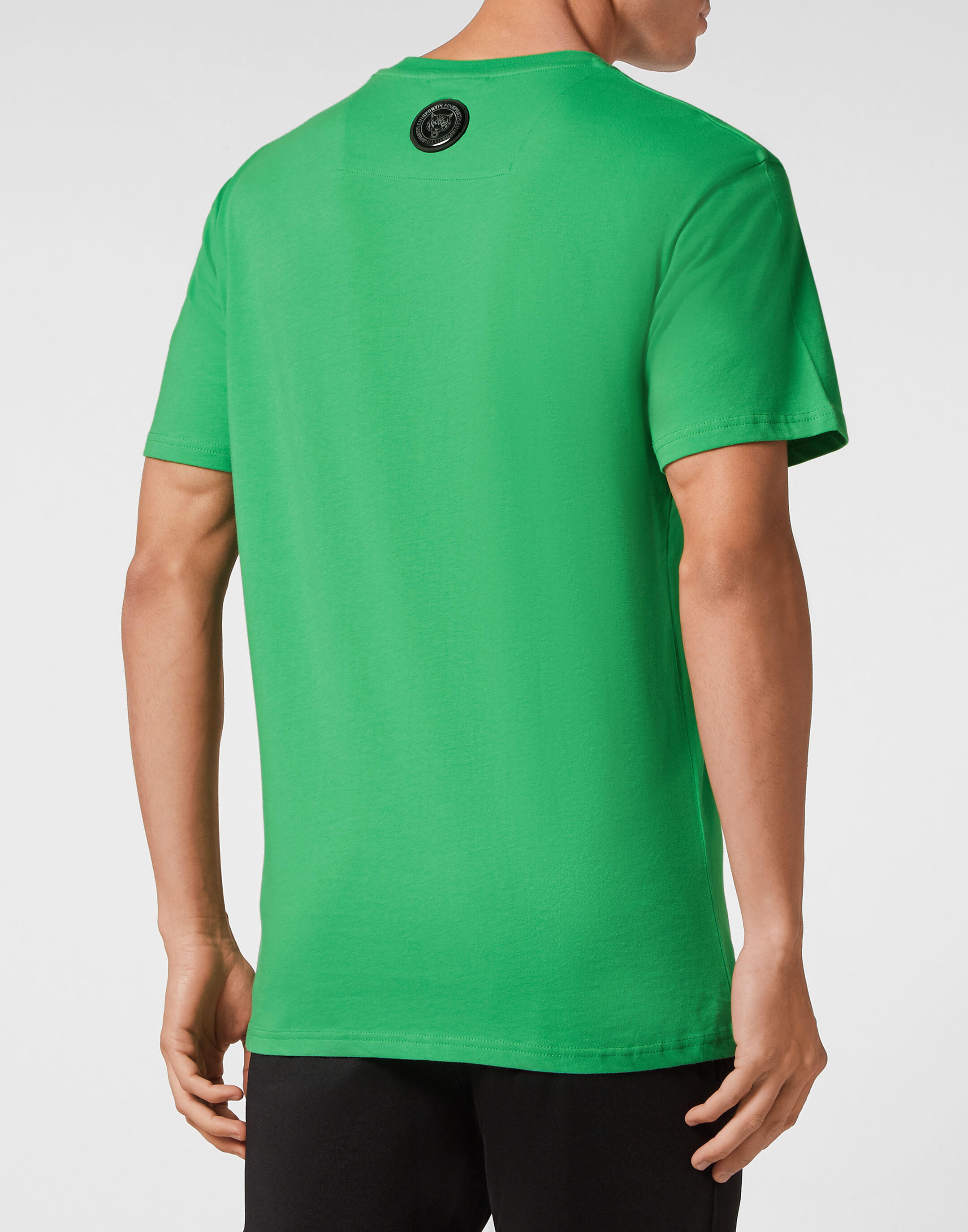 T-Shirt À Col Rond TIGER 4/5