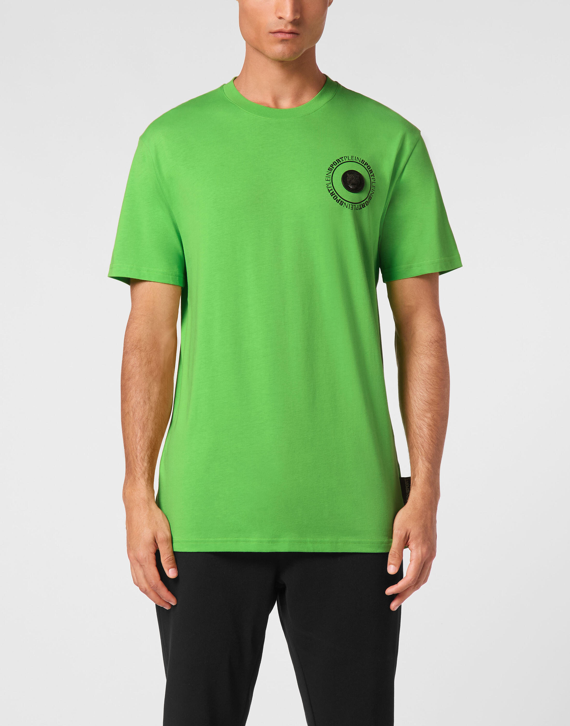 Groen / Zwart