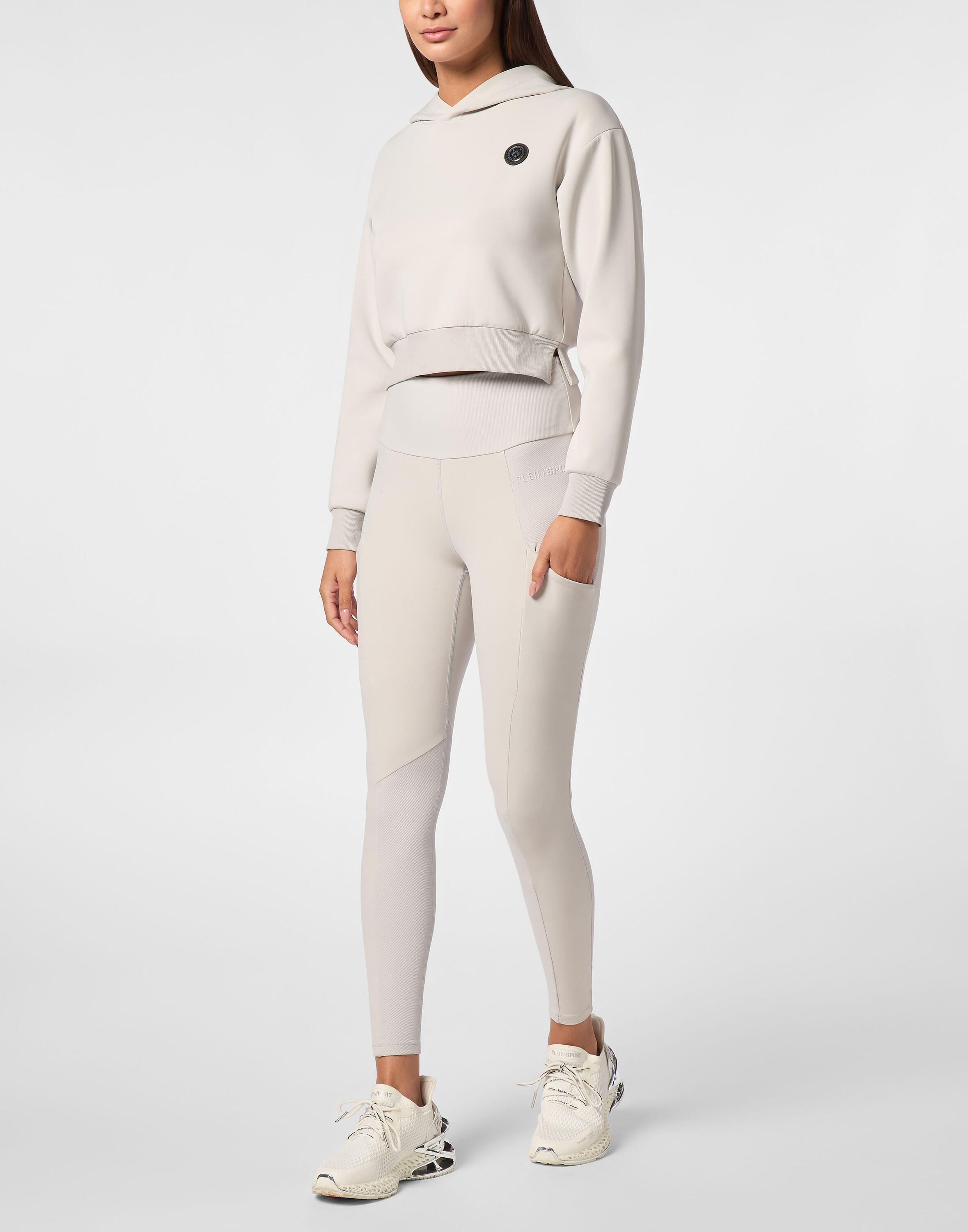 Sweat À Capuche 2/5