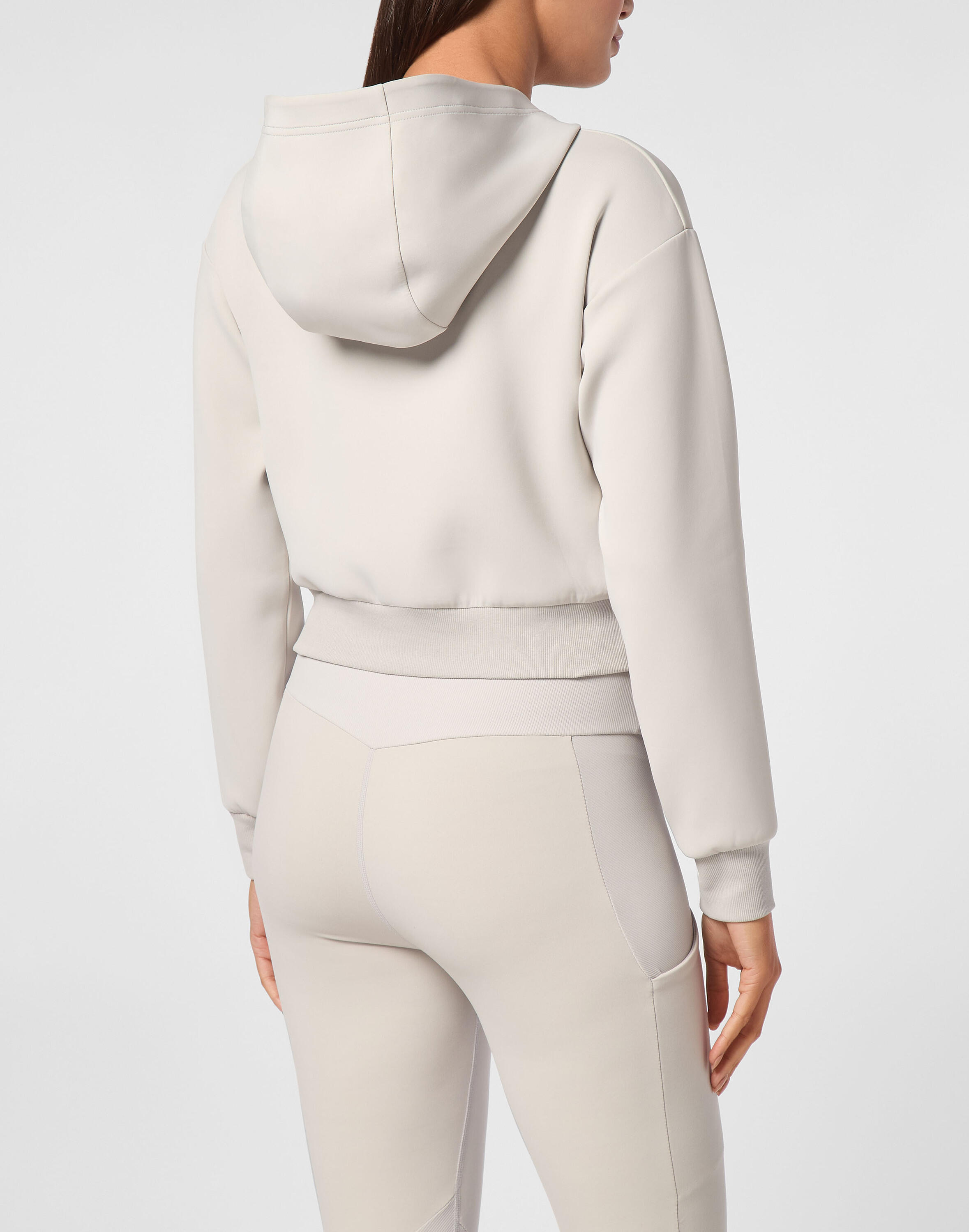 Sweat À Capuche 4/5