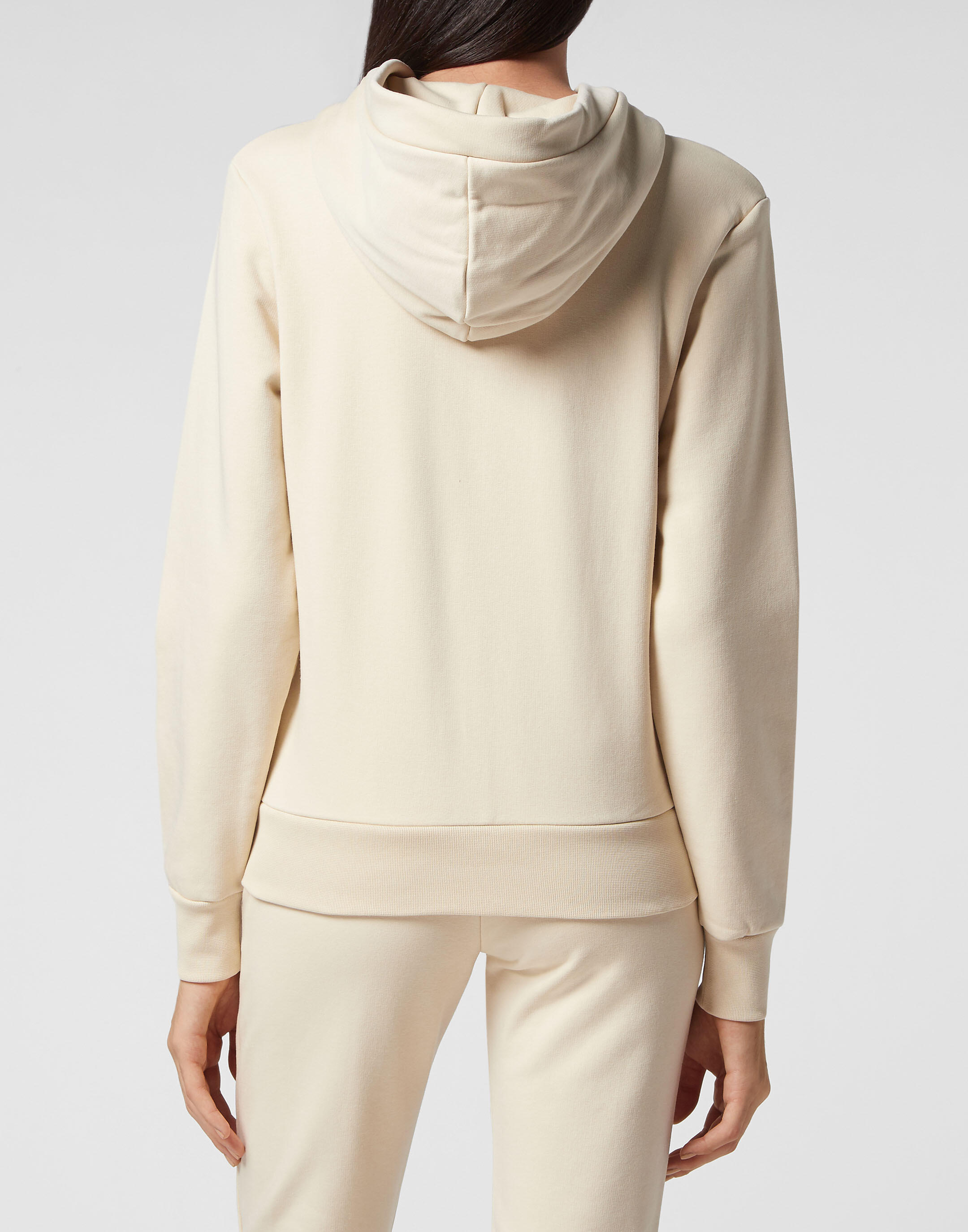 Hooded Sweatshirt SCRATCH 4/5