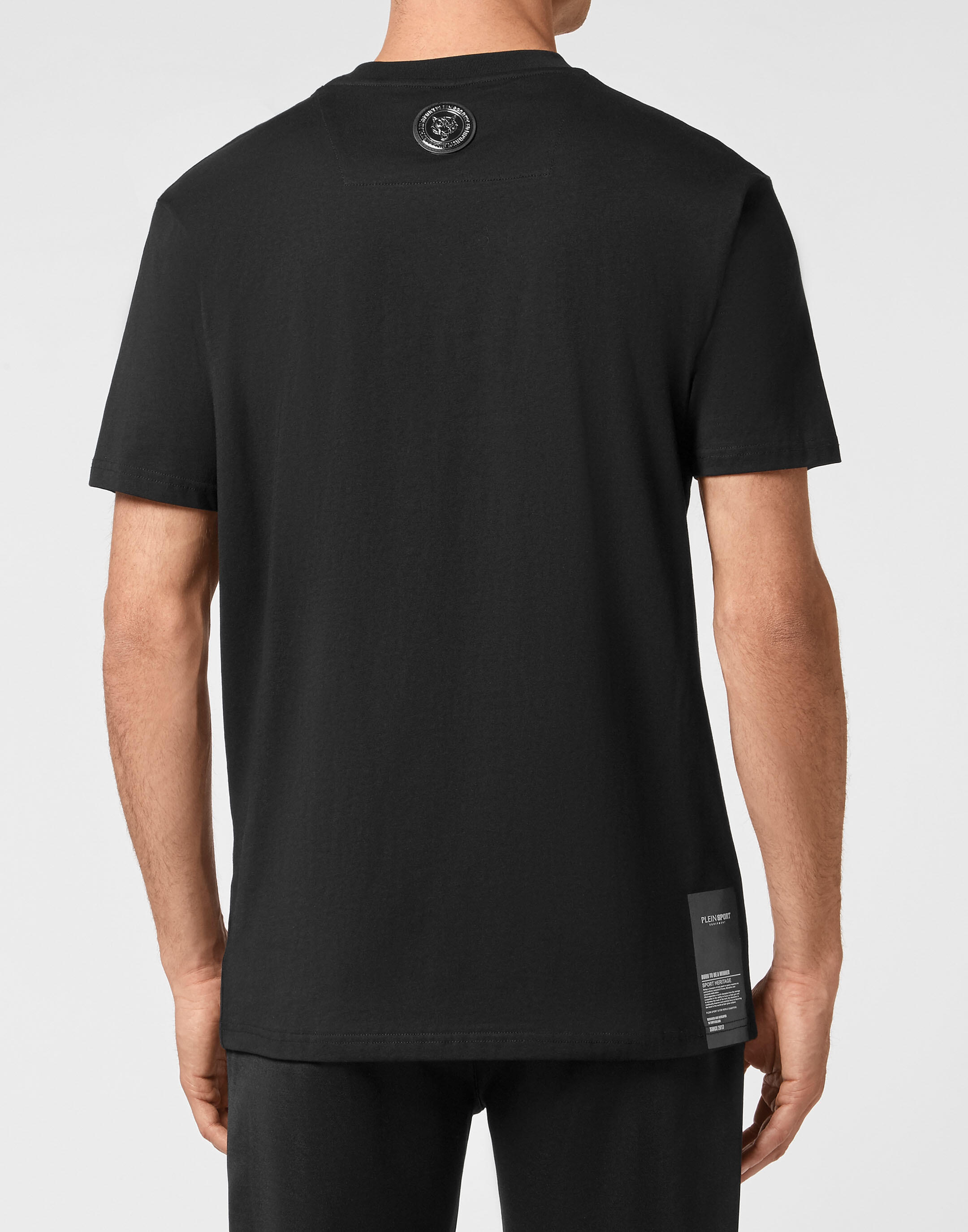 T-Shirt À Col Rond TIGER 4/5
