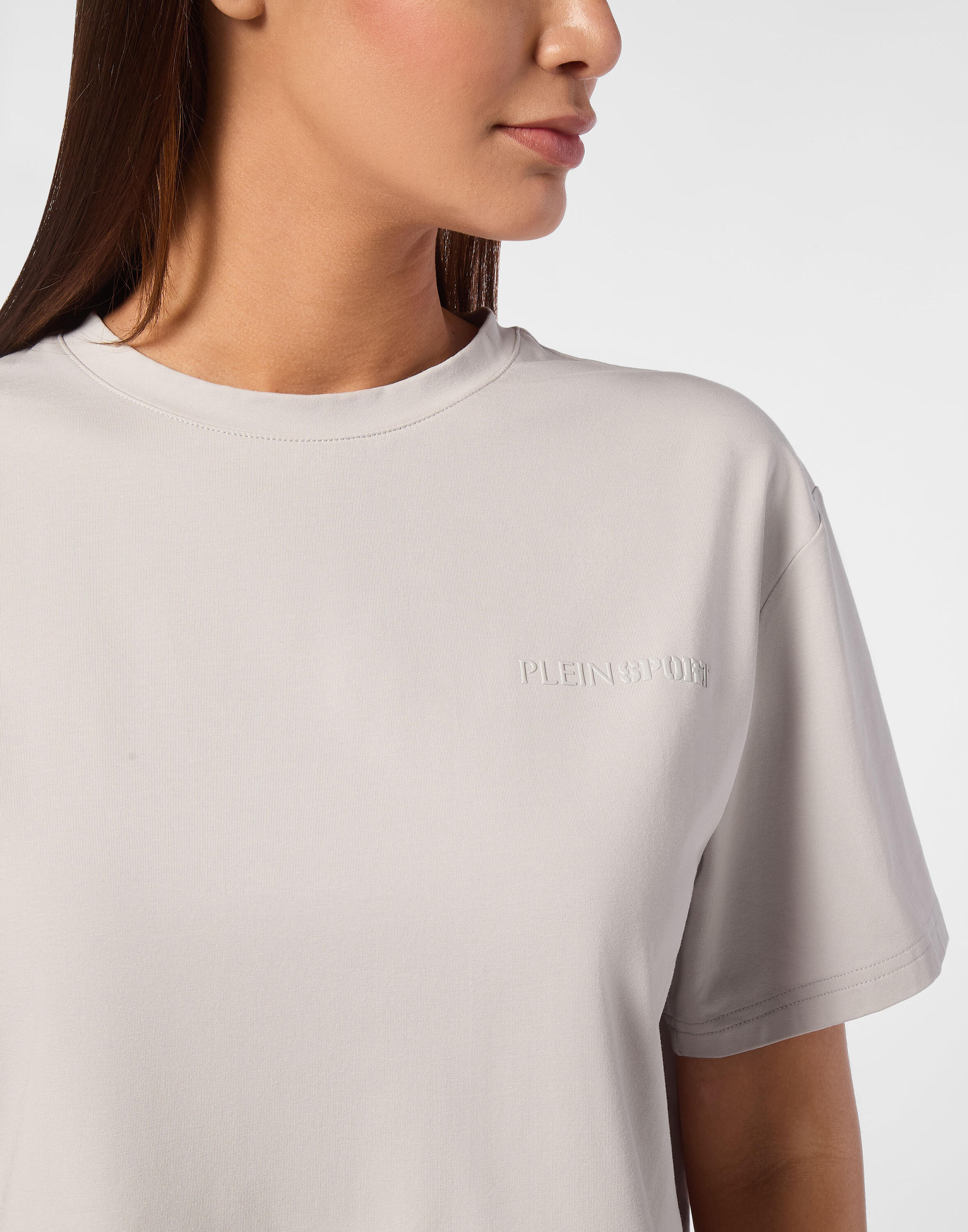 T-Shirt À Col Rond 5/5