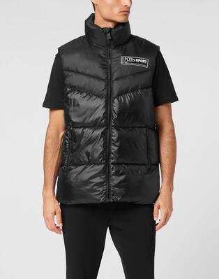 Donsgilet men