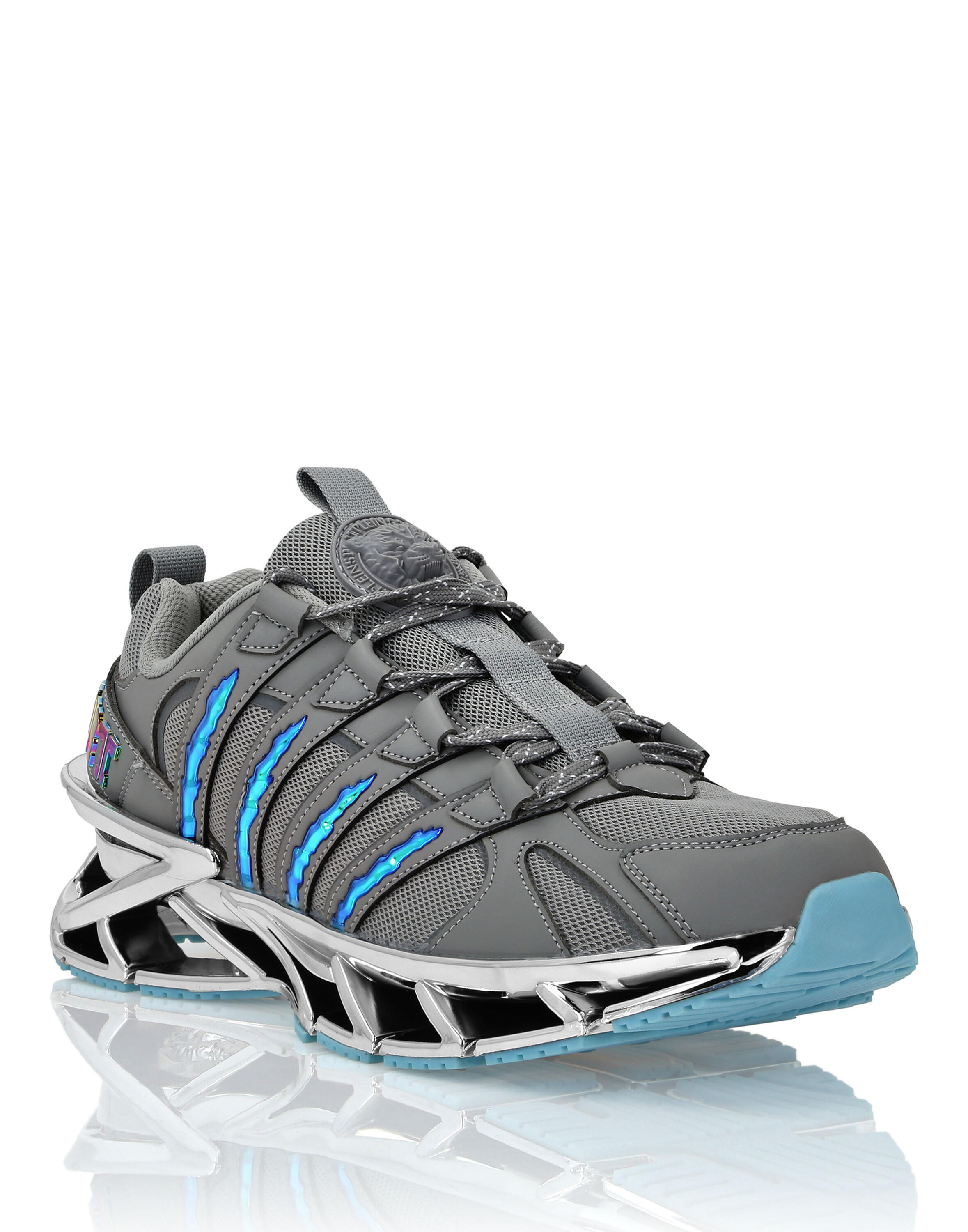 Sneaker Runner 3/4