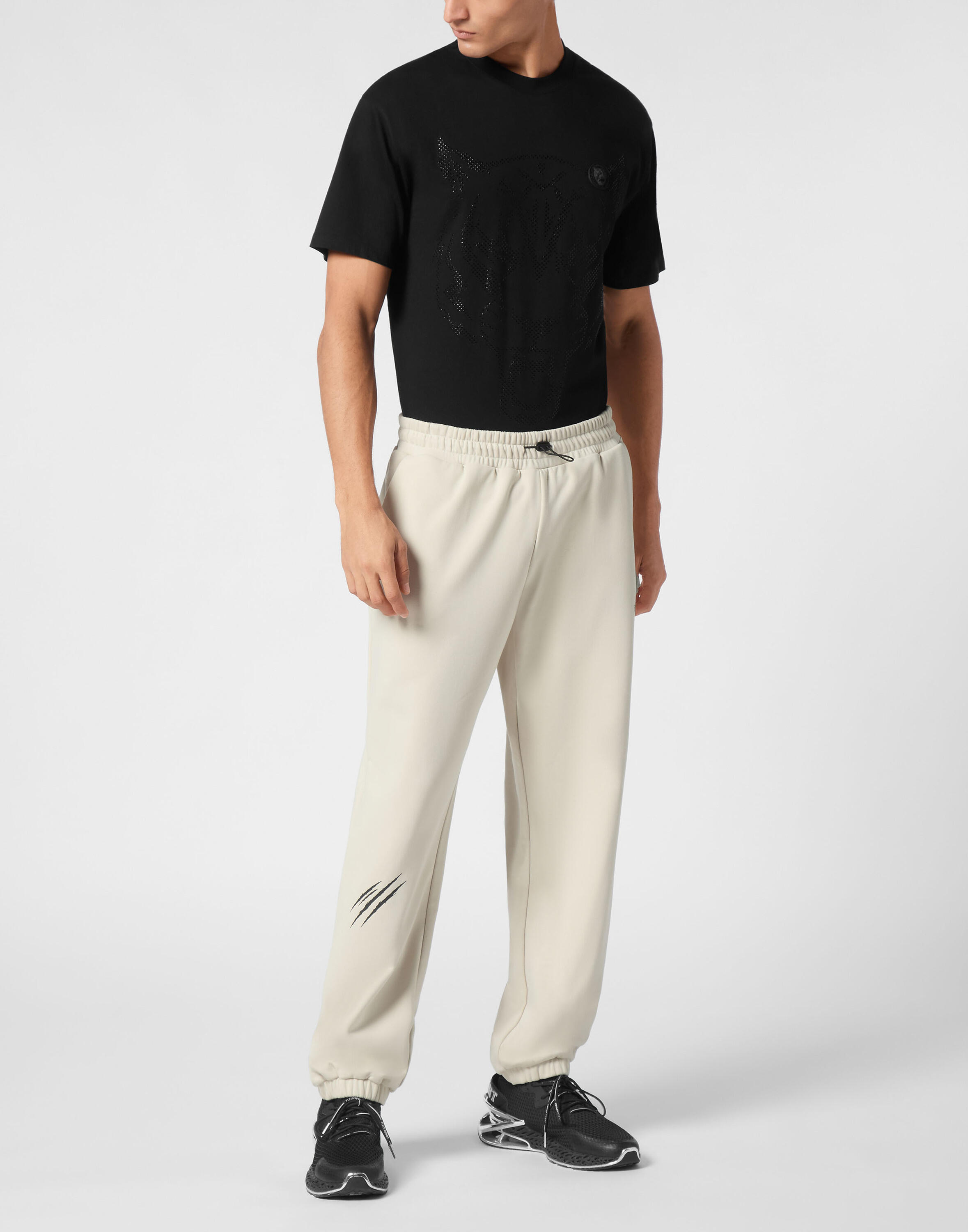 Pantaloni Da Ginnastica SCRATCH 2/5
