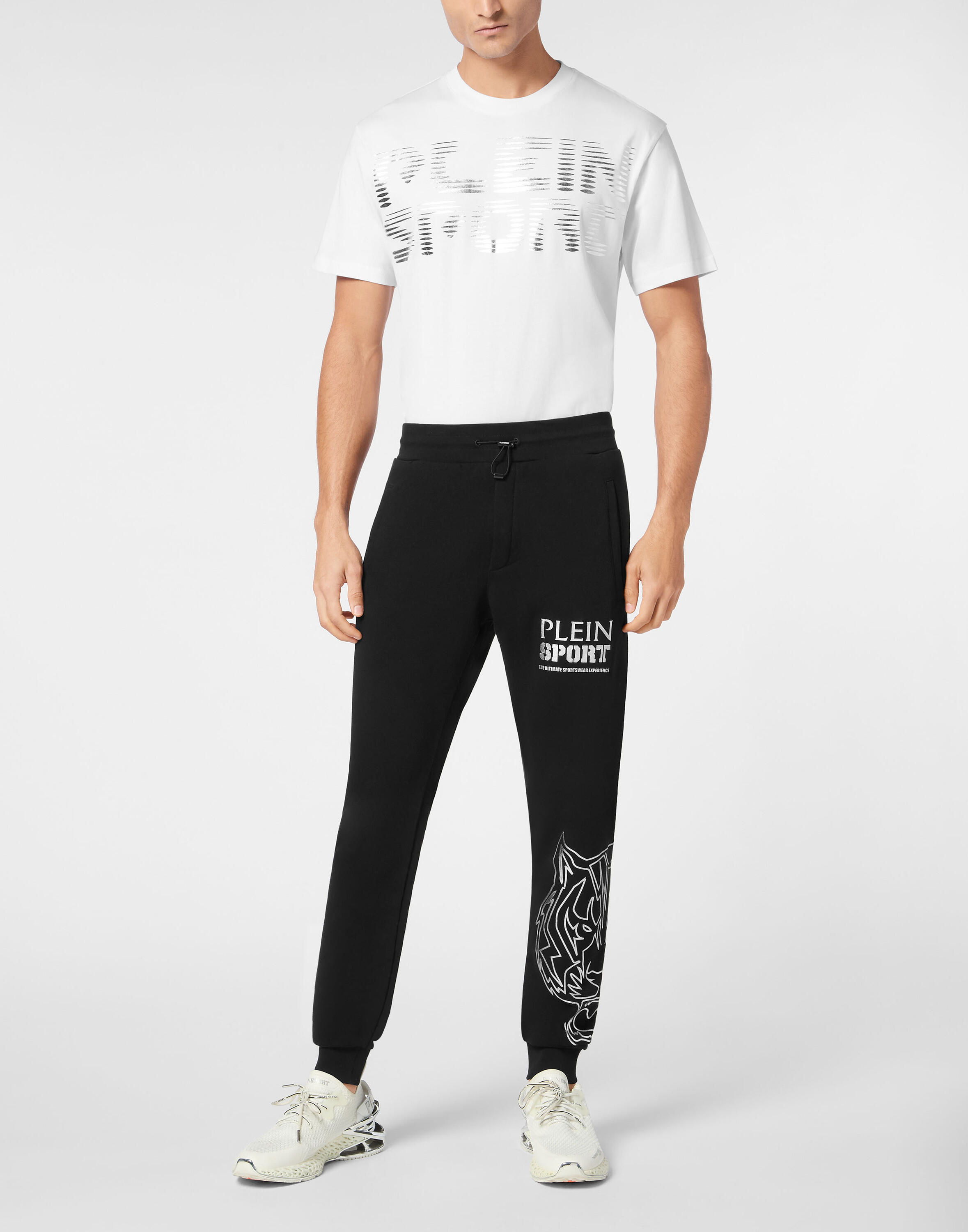 Pantaloni Da Ginnastica TIGER 2/5