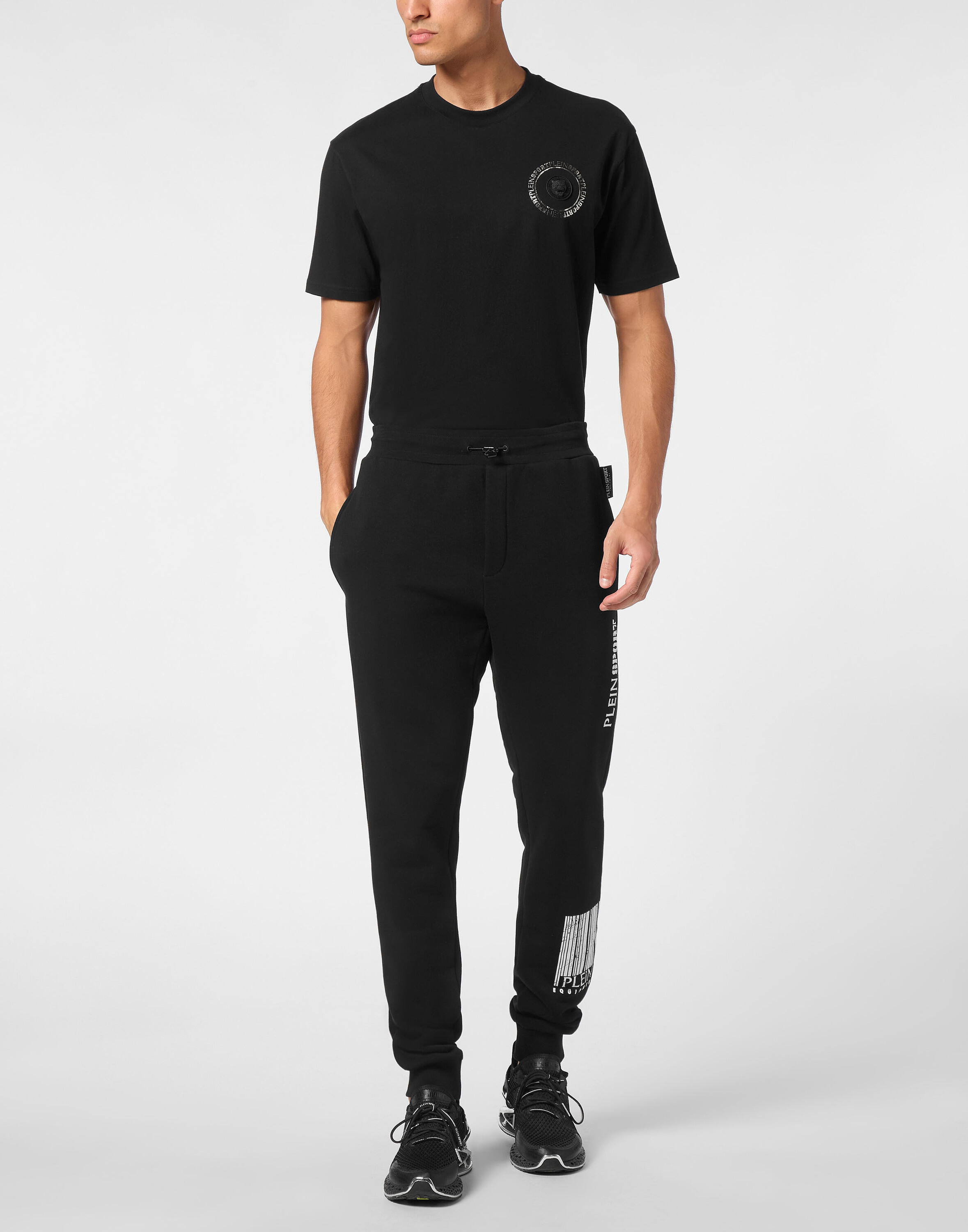 Jogginghose BARCODE 2/4
