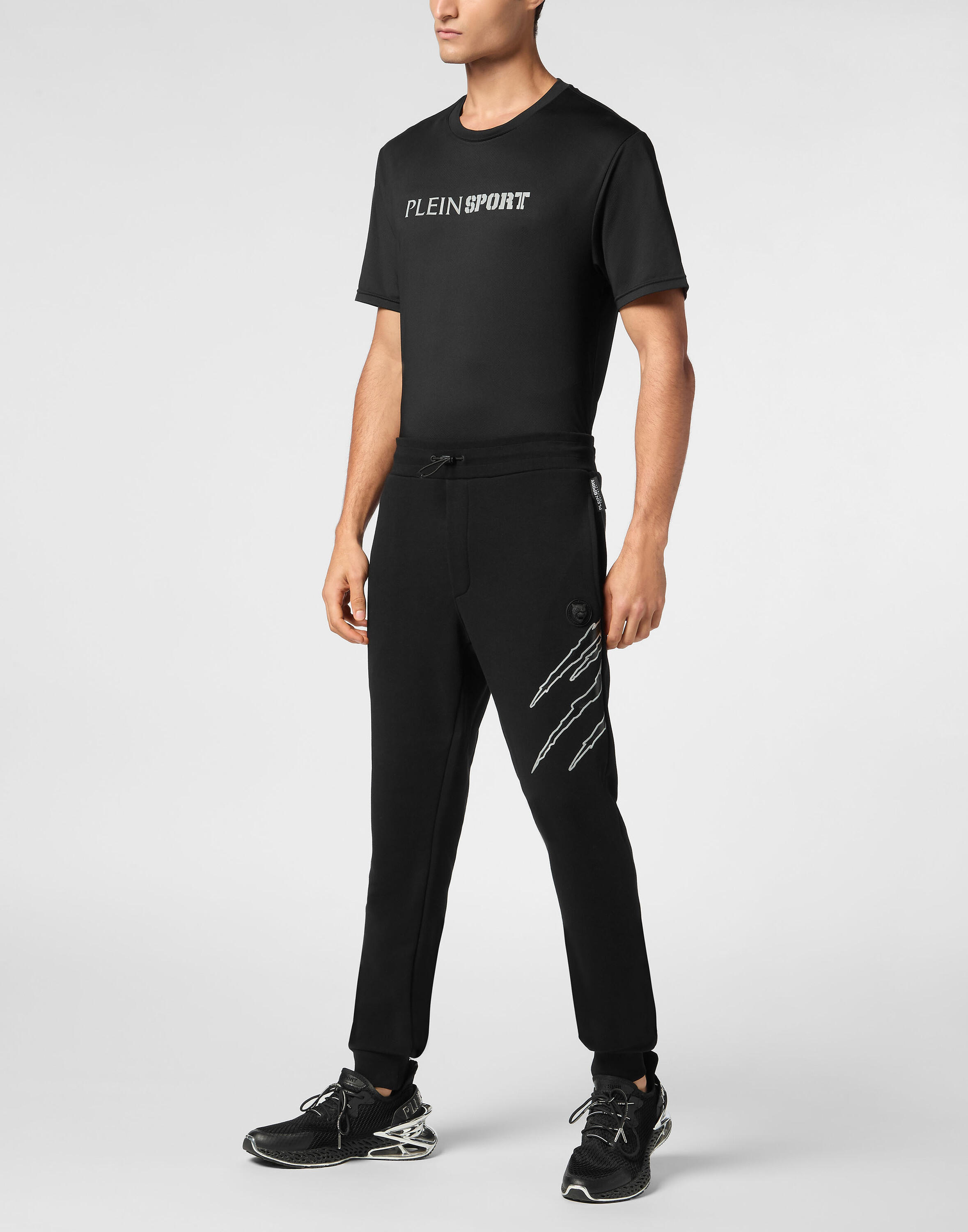 Pantaloni Da Ginnastica SCRATCH 2/5