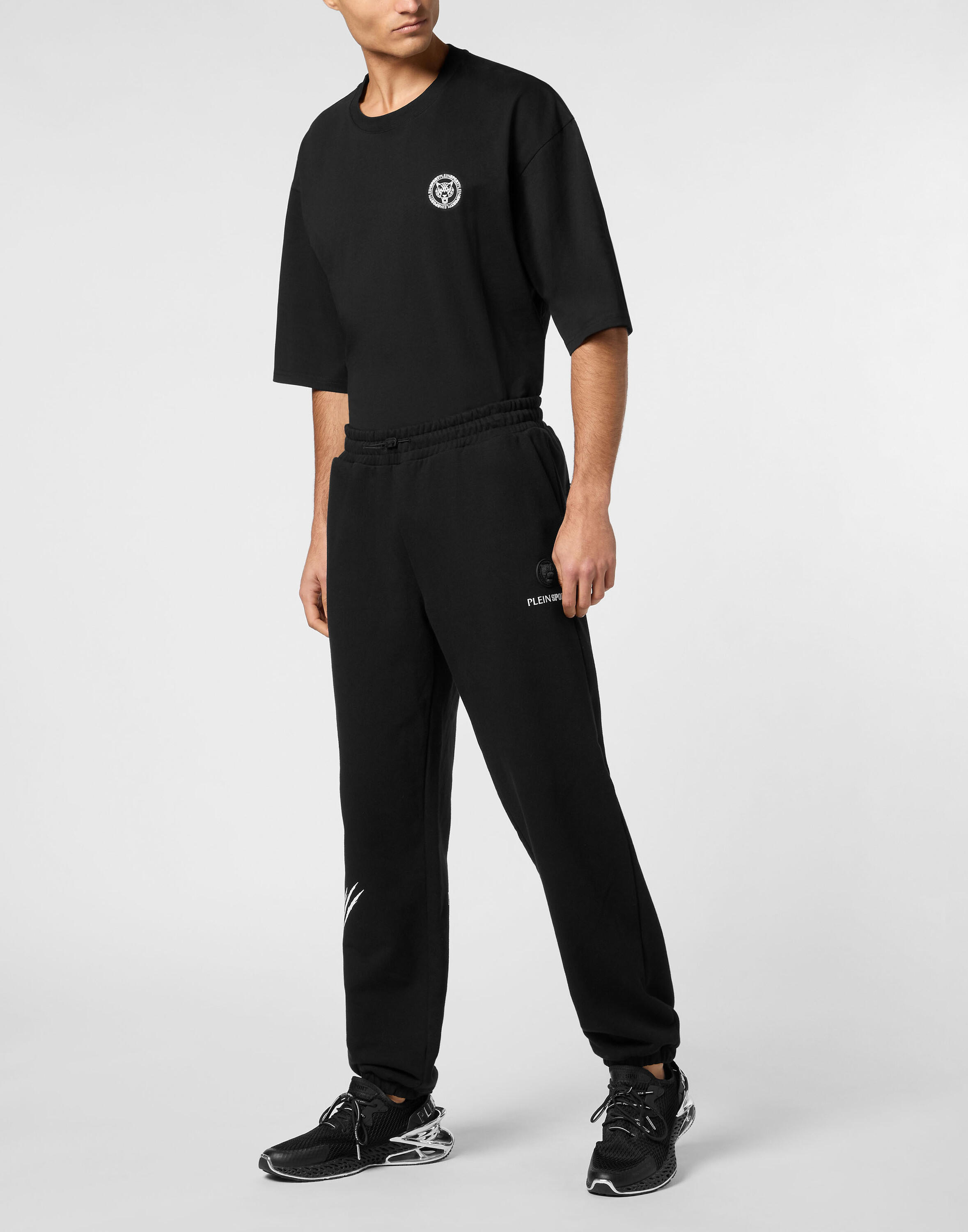 Pantaloni Da Ginnastica SCRATCH 2/5