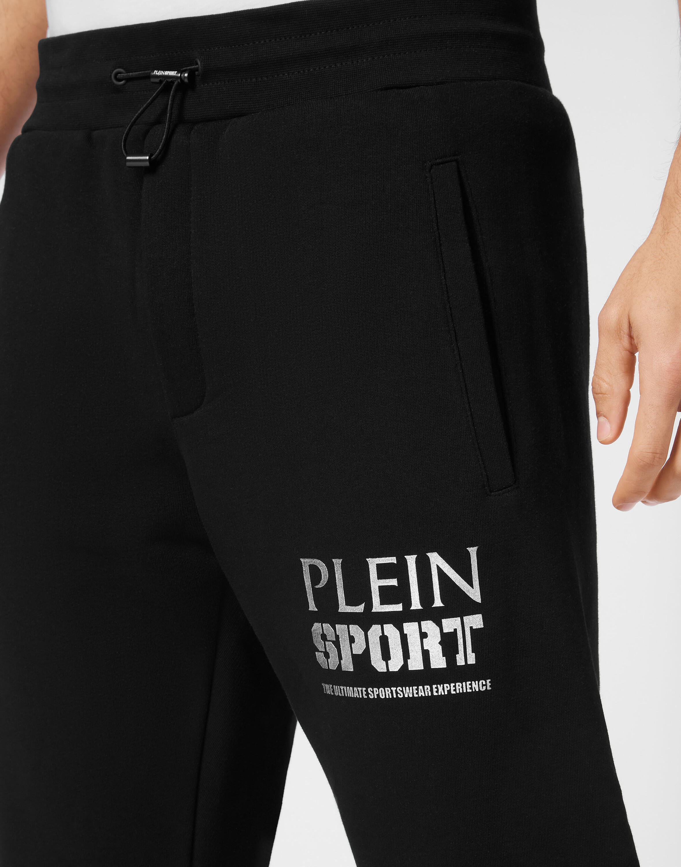 Pantaloni Da Ginnastica TIGER 5/5