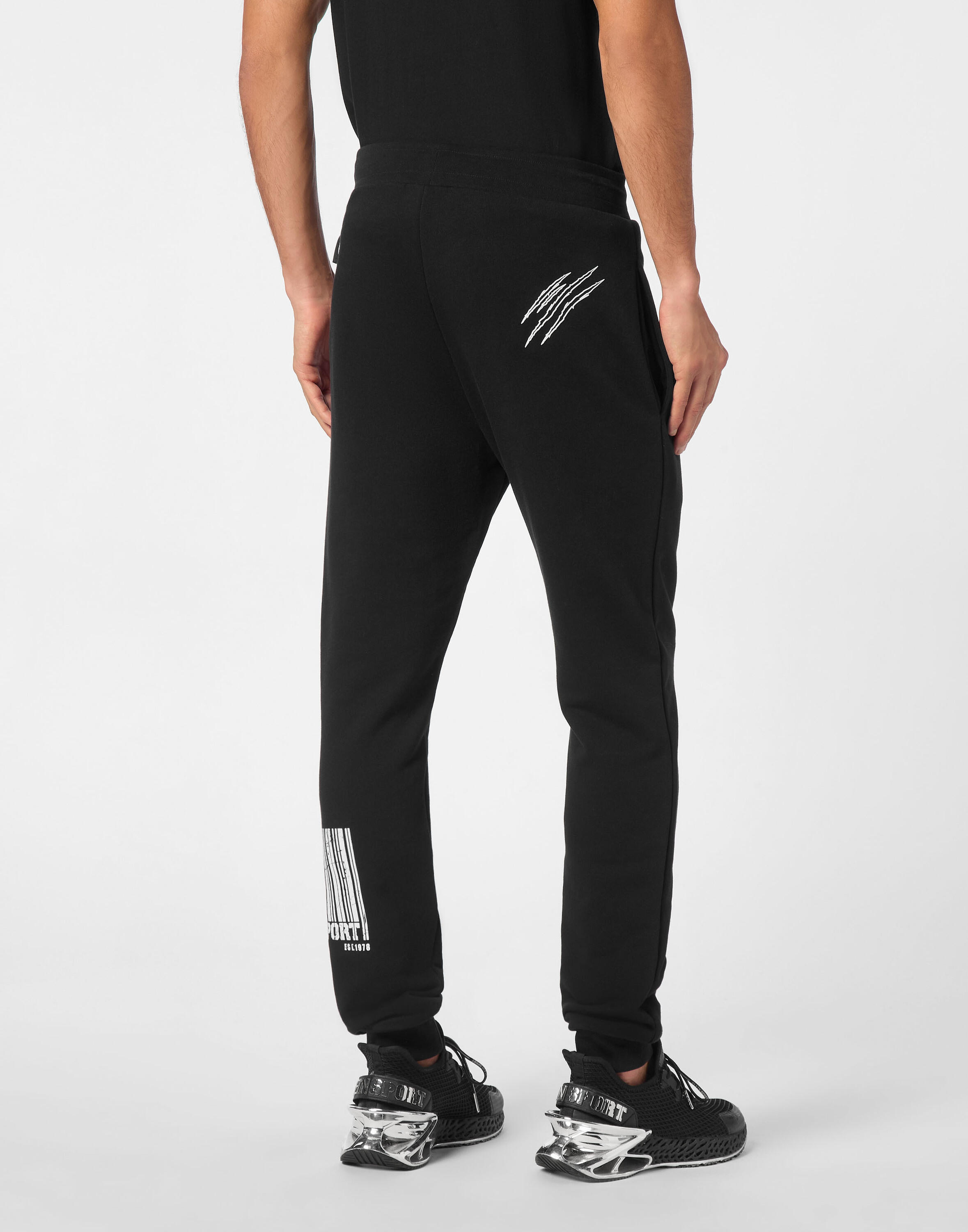 Jogginghose BARCODE 4/4